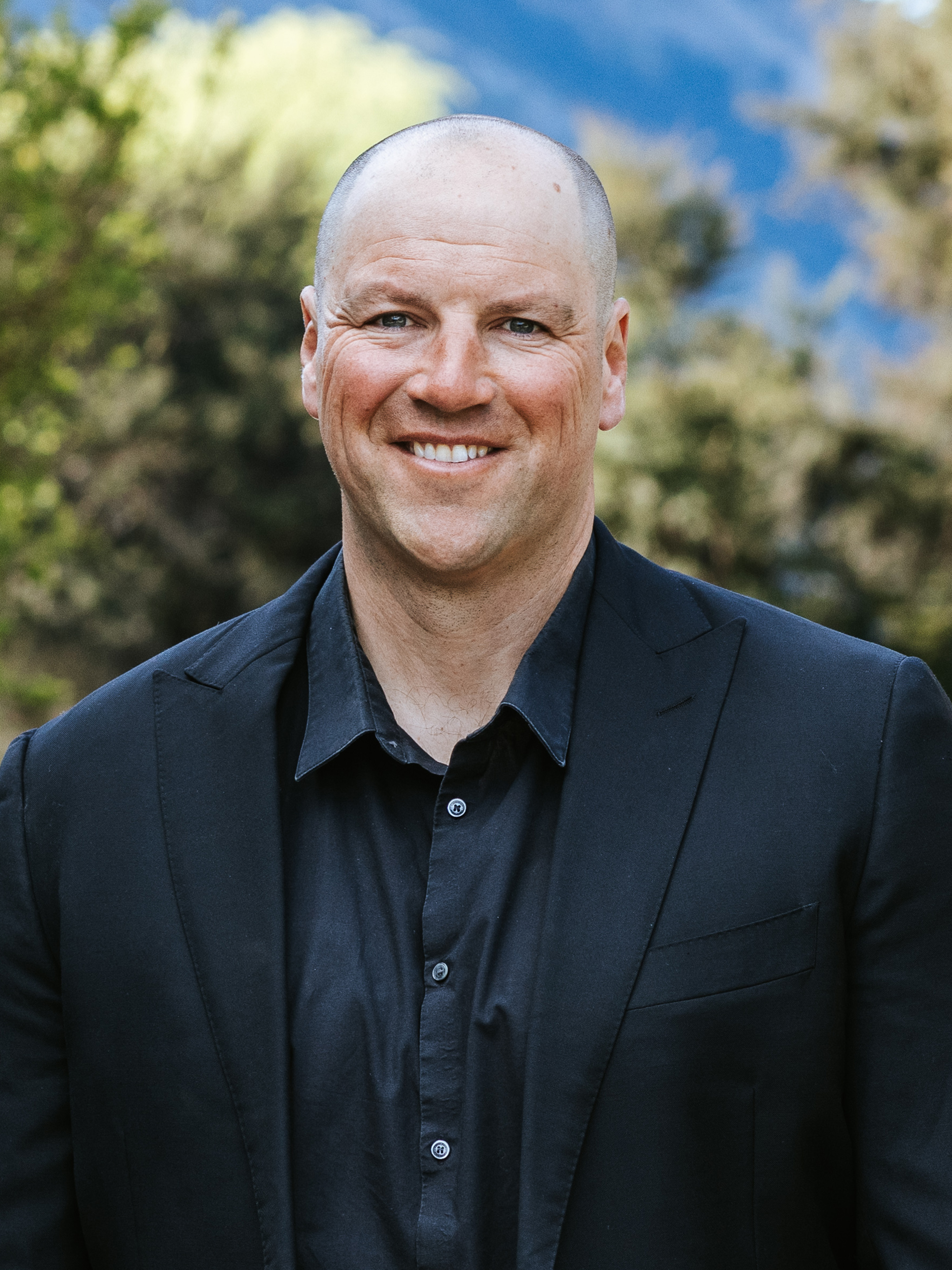 Brad Prosser