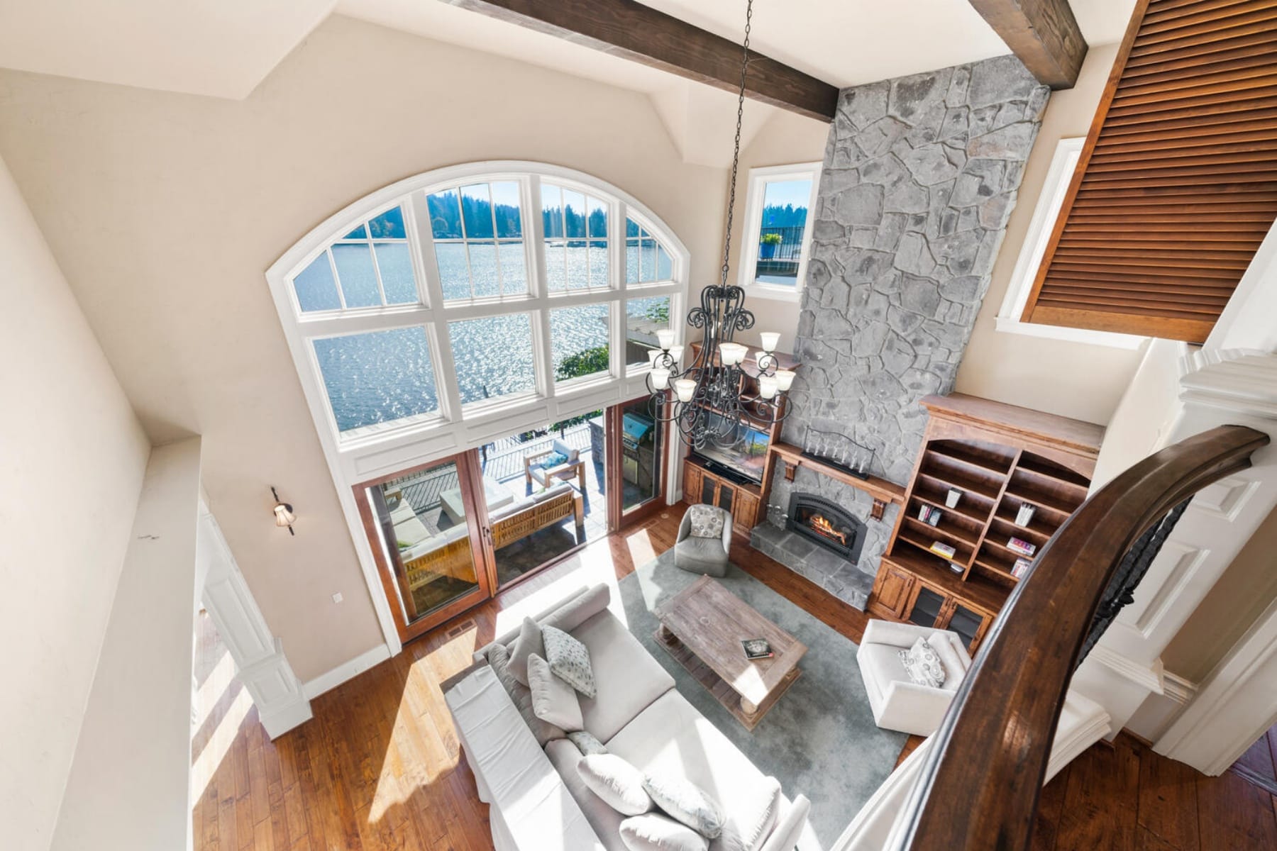  3142 LAKEVIEW BLVD Lake Oswego, OR 97035 - 物件實景