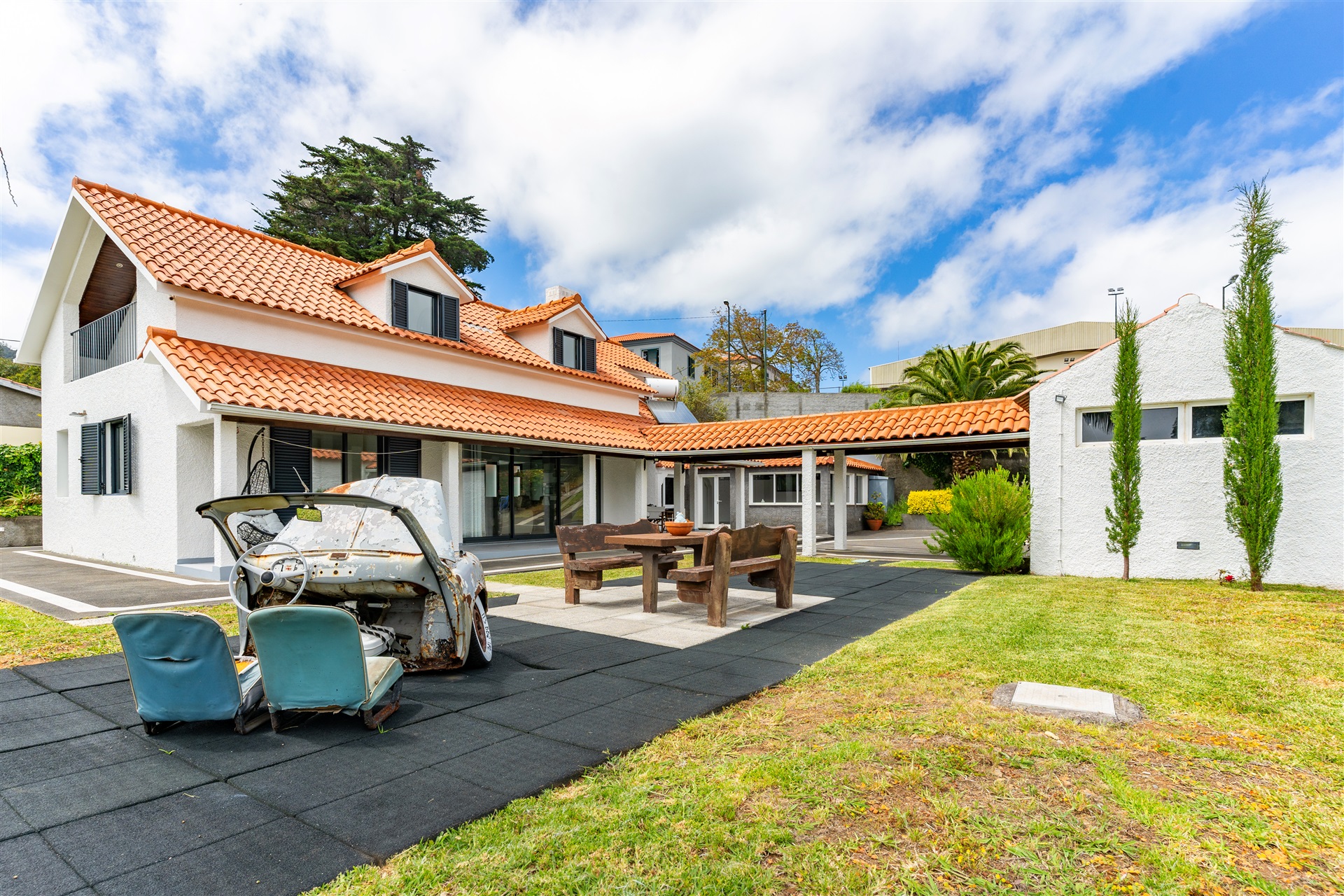 Detached house, 4 bedrooms, for Sale - 物件實景