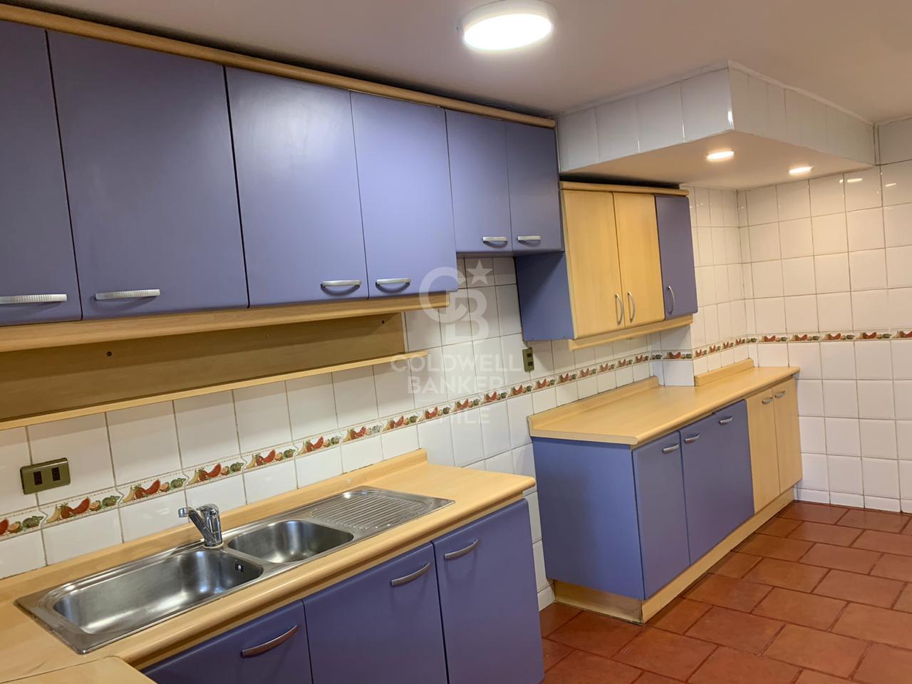 Las Condes, Chile, 3 Bedrooms Bedrooms, ,2 BathroomsBathrooms,Residential,For Sale,1730464