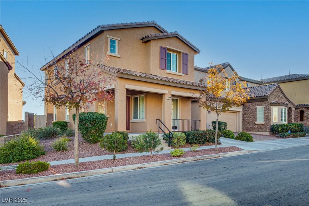 Las Vegas, Nevada, 89135, United States, 3 Bedrooms Bedrooms, ,3 BathroomsBathrooms,Residential,For Sale,2003378