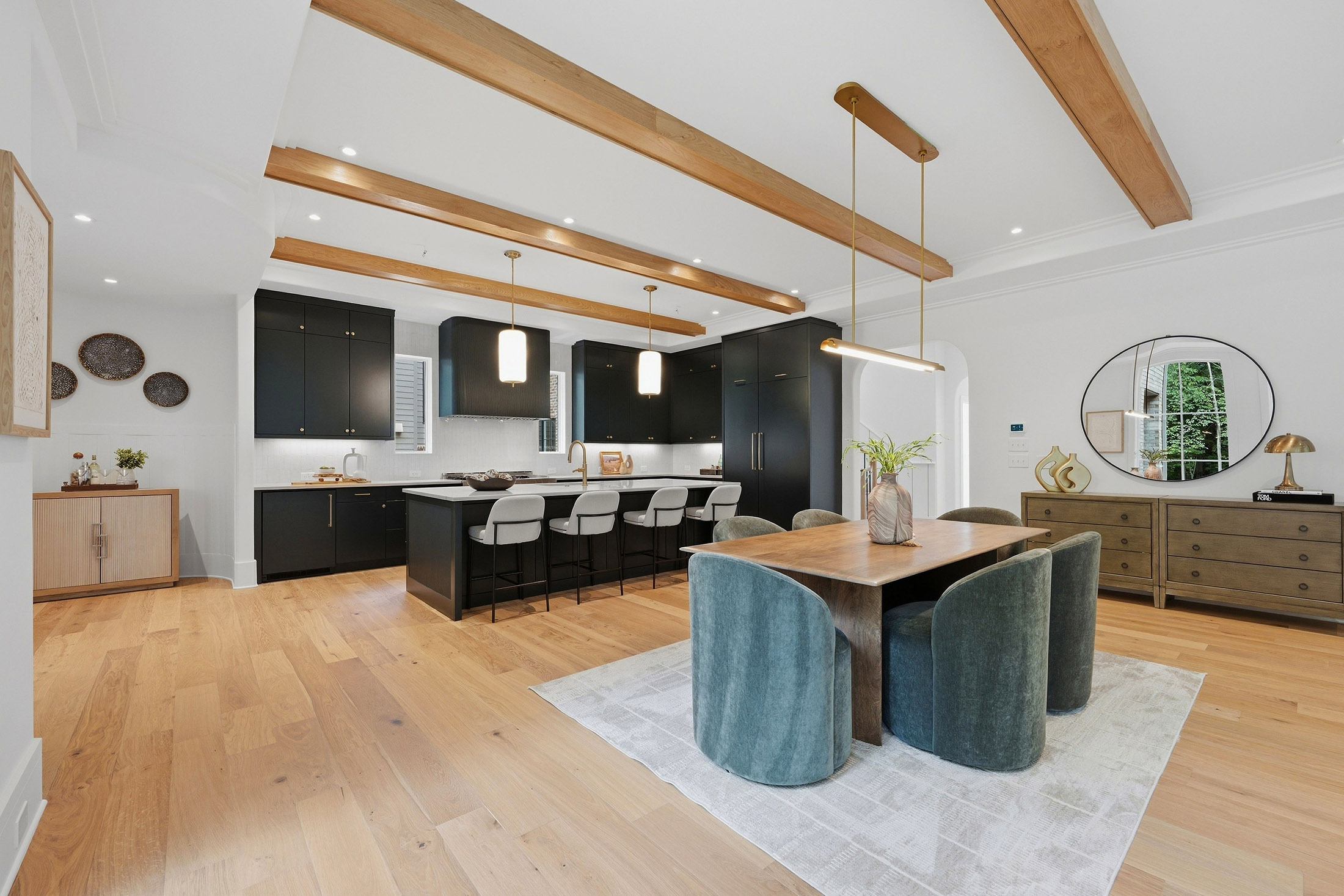  New Construction in the Heart of Morningside - 物件實景