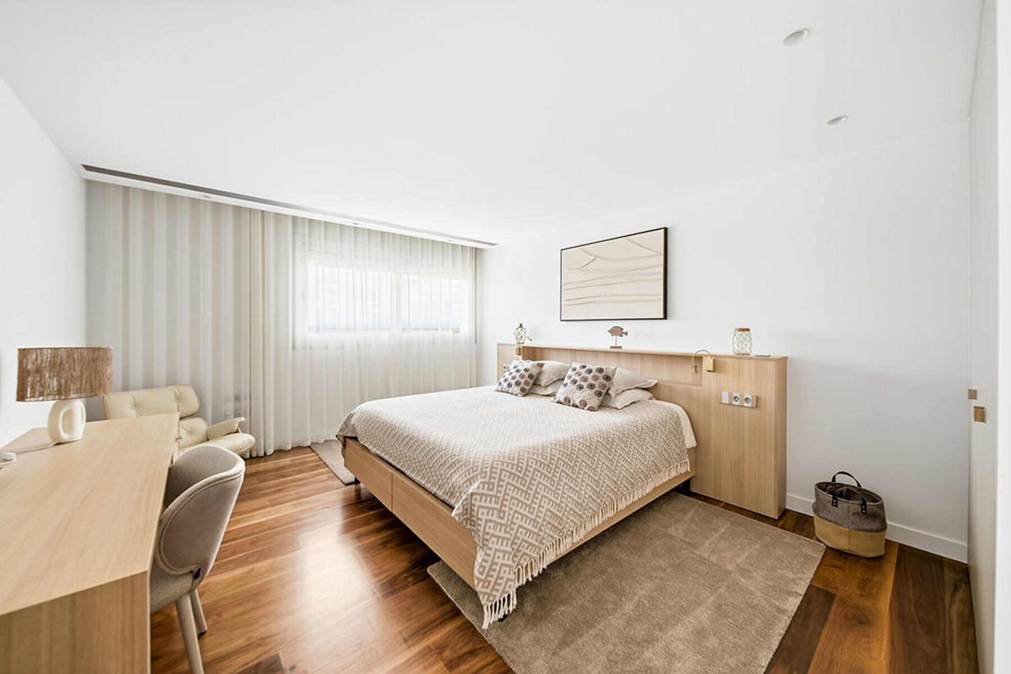  Exceptional Designer Villa with Marina, Sea and Mountain Views - 物件實景