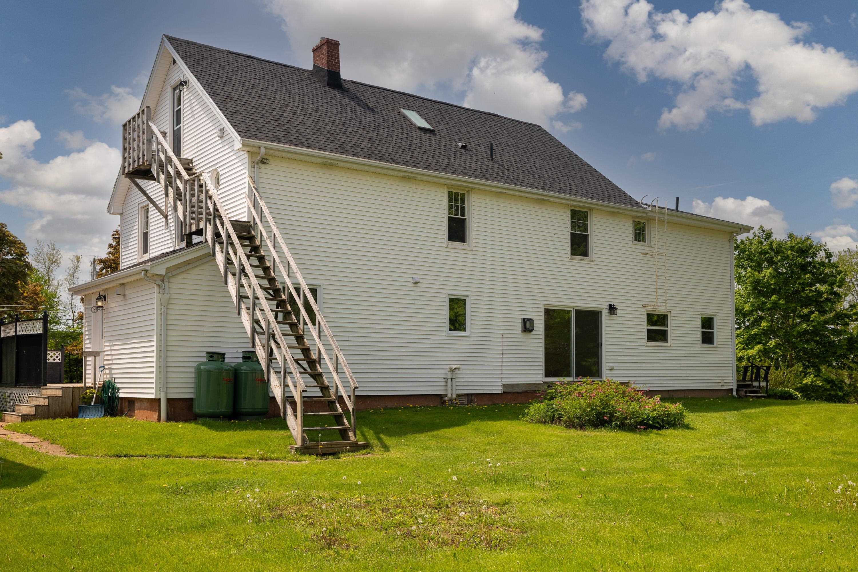 MILTONVALE PARK, Prince Edward Island, C1E 0Y7, CA, 7 Bedrooms Bedrooms, ,5 BathroomsBathrooms,Residential,For Sale,1875728