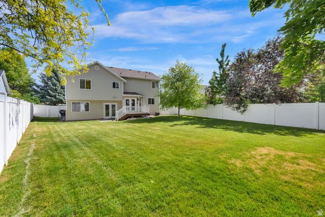 Layton, Utah, 84041, United States, 5 Bedrooms Bedrooms, ,4 BathroomsBathrooms,Residential,For Sale,2048910