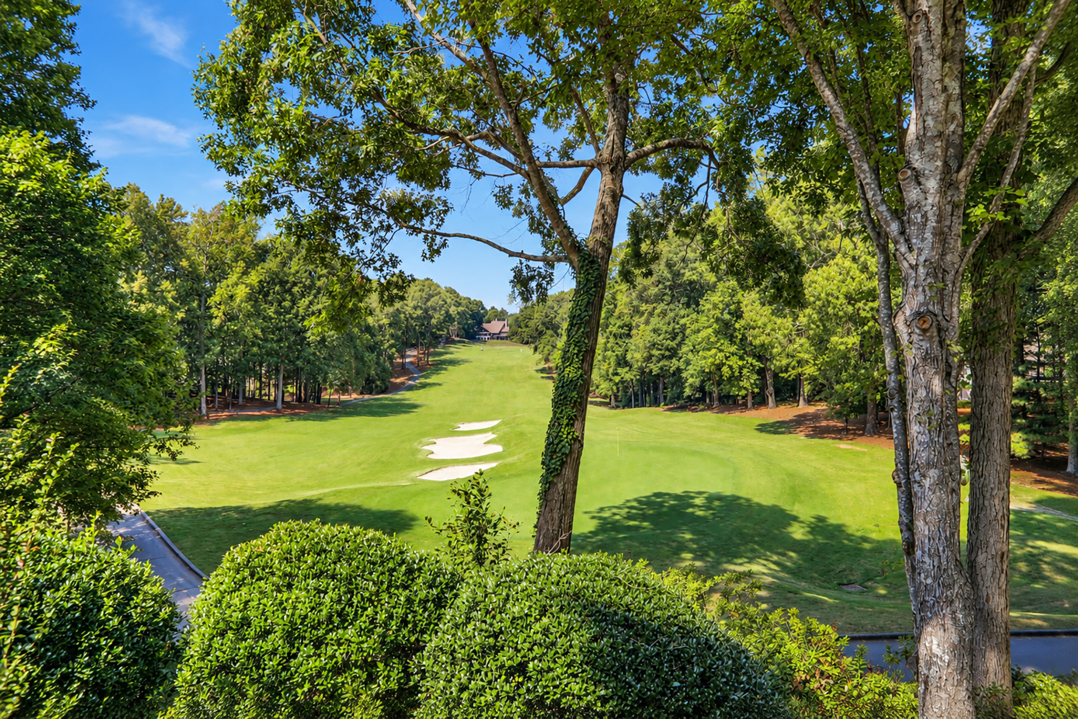  Exceptional Estate with Panoramic Jack Nicklaus Golf Course Views - 物件實景
