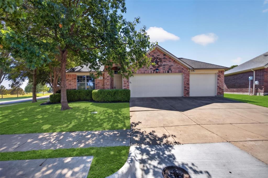 Bridge Water Rd, Heartland, TX 75126 #1