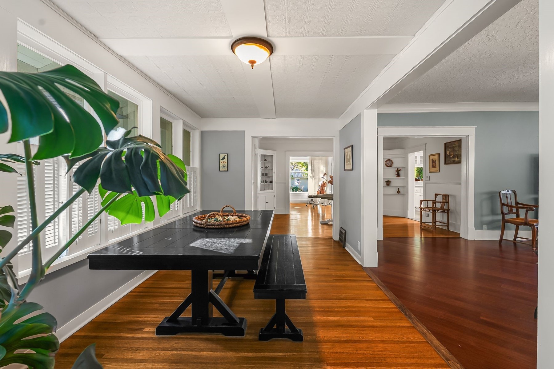  A Classic Sandpoint Home - 物件實景
