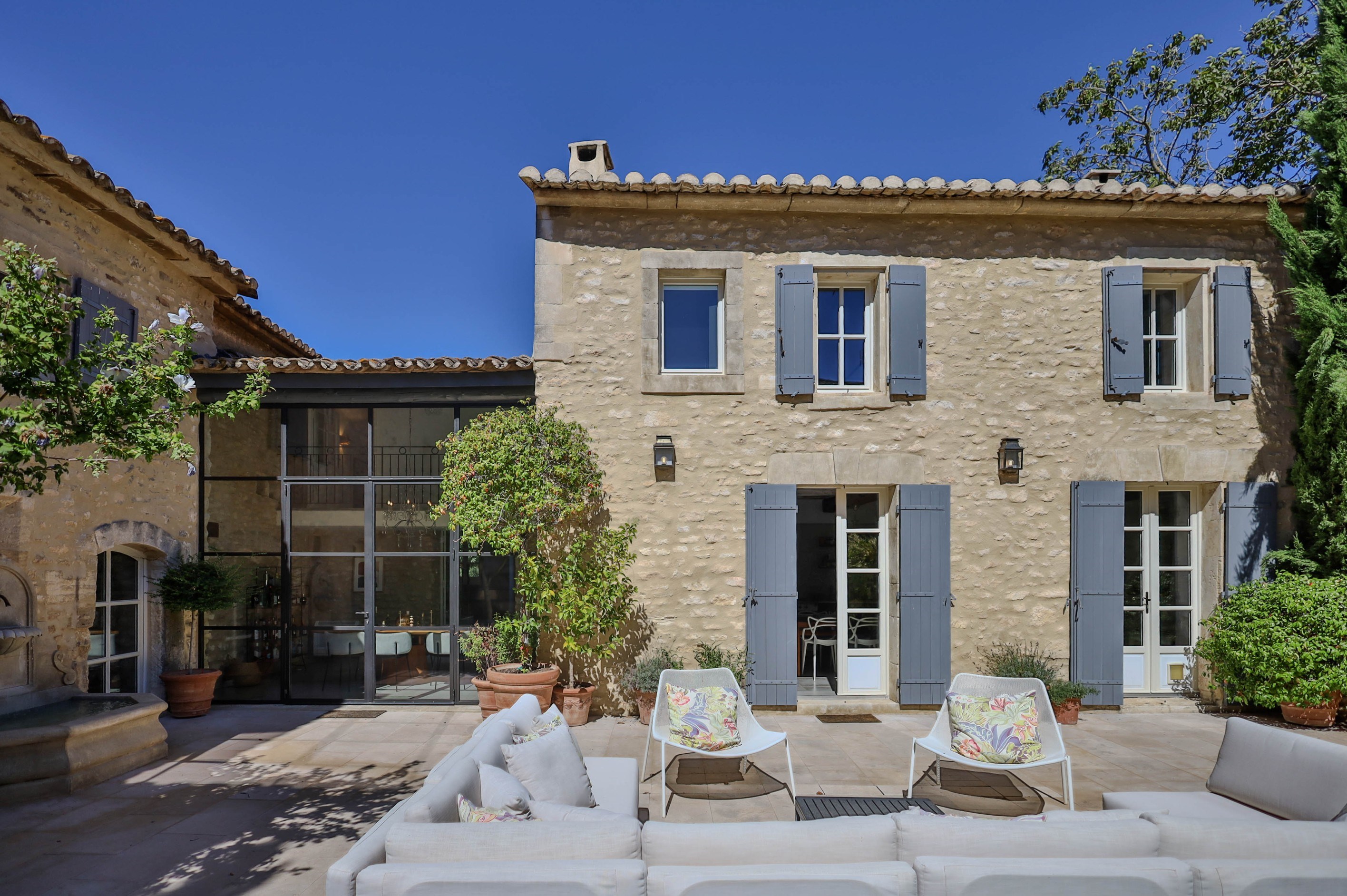  An Exceptional Estate with Timeless Charm - 物件實景
