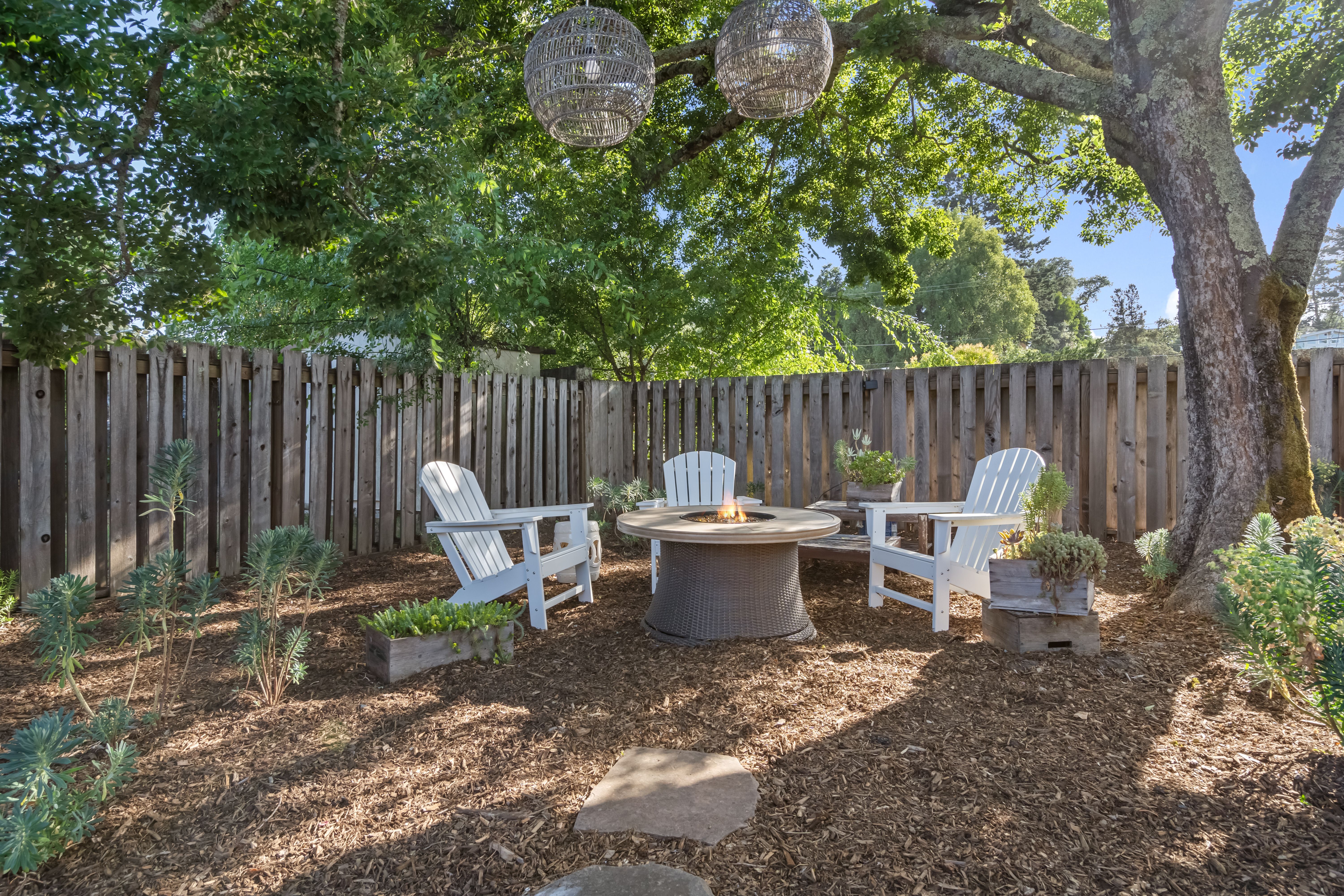  787 Rose Lane, Healdsburg, CA 95448 - 物件實景
