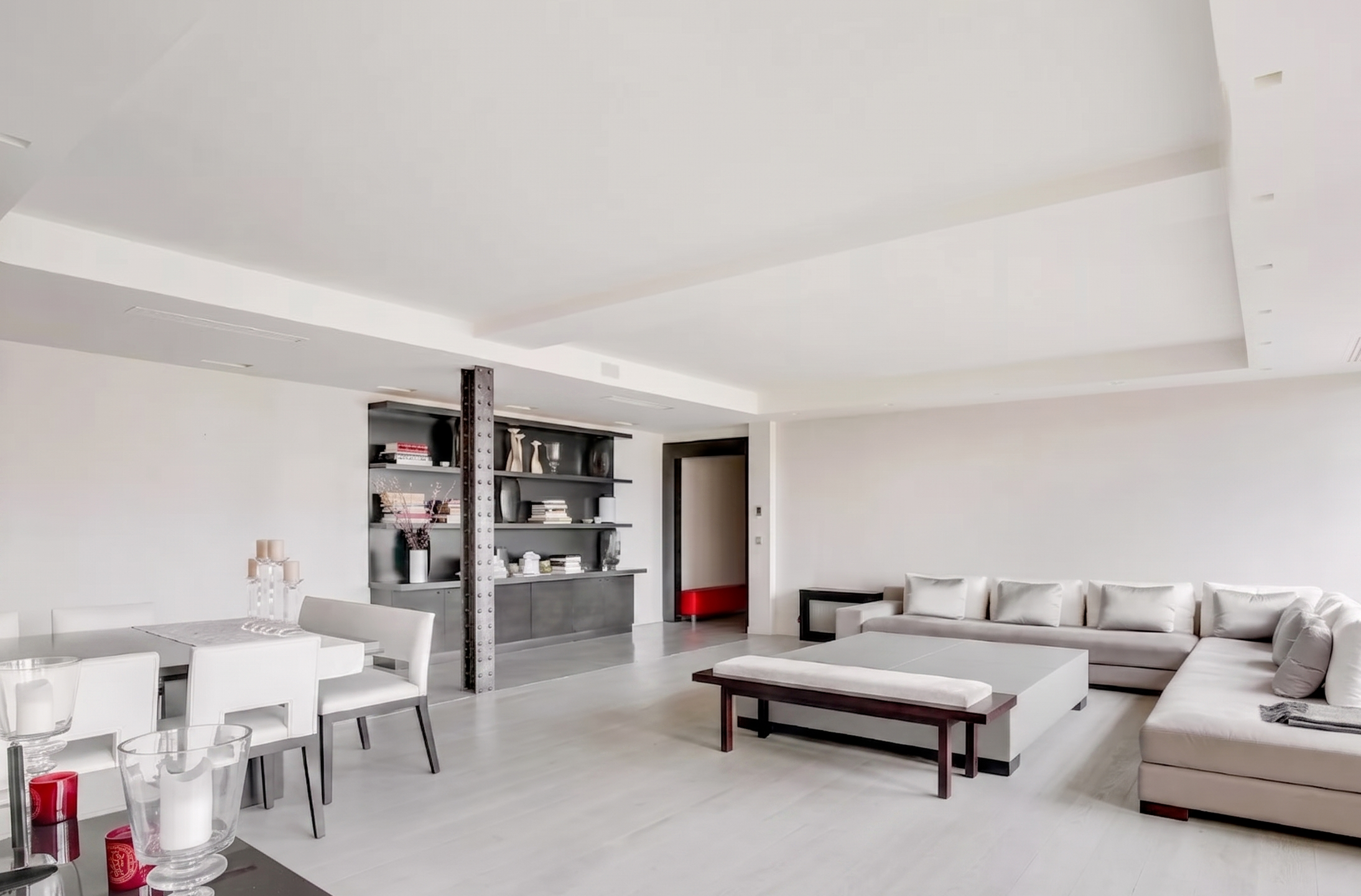  152 sqm Reception Apartment – Friedland / Champs-Élysées - 物件實景