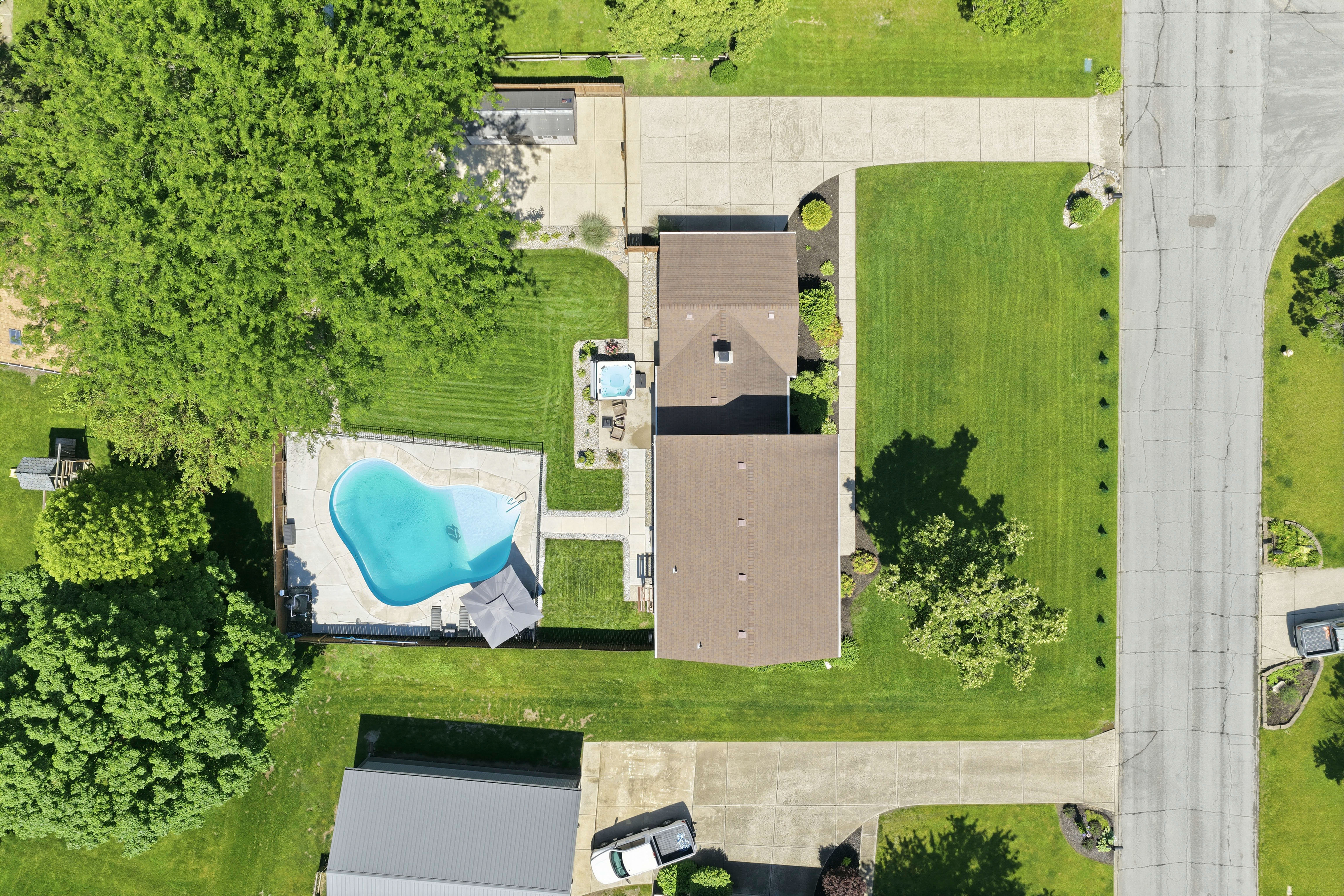  2042 Cortina Drive, Dayton, OH 45459 - 物件實景