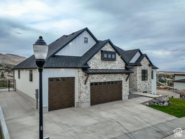 Herriman, Utah, 84096, United States, 6 Bedrooms Bedrooms, ,4 BathroomsBathrooms,Residential,For Sale,1945022