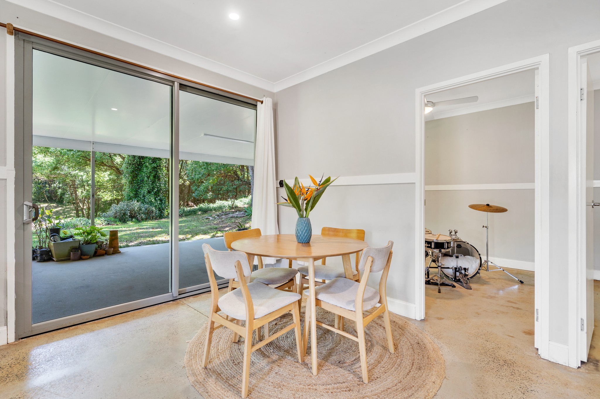  856 Bangalow Road, Talofa - 物件實景