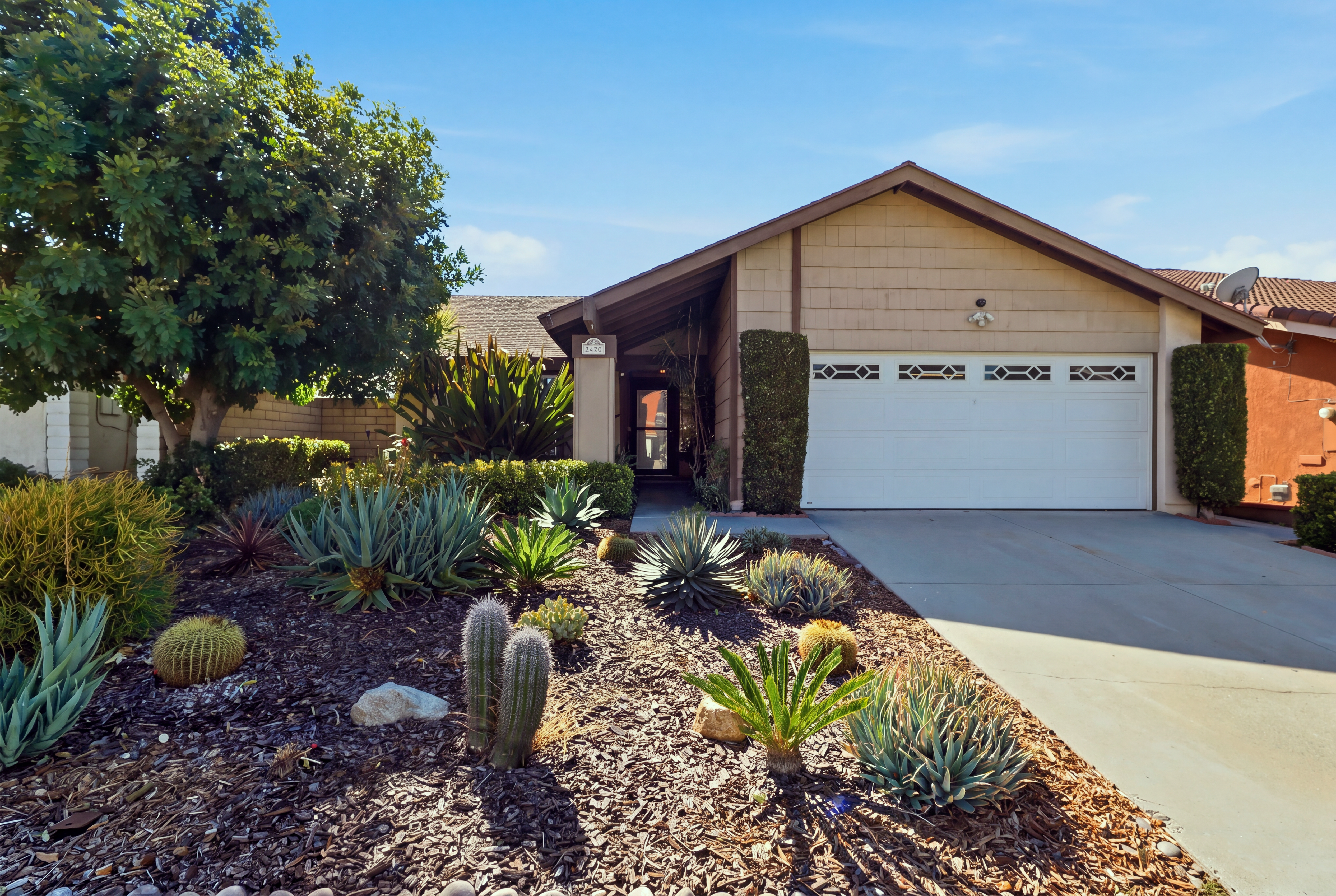  2420 Pauline Street, West Covina, CA 91792 - 物件實景