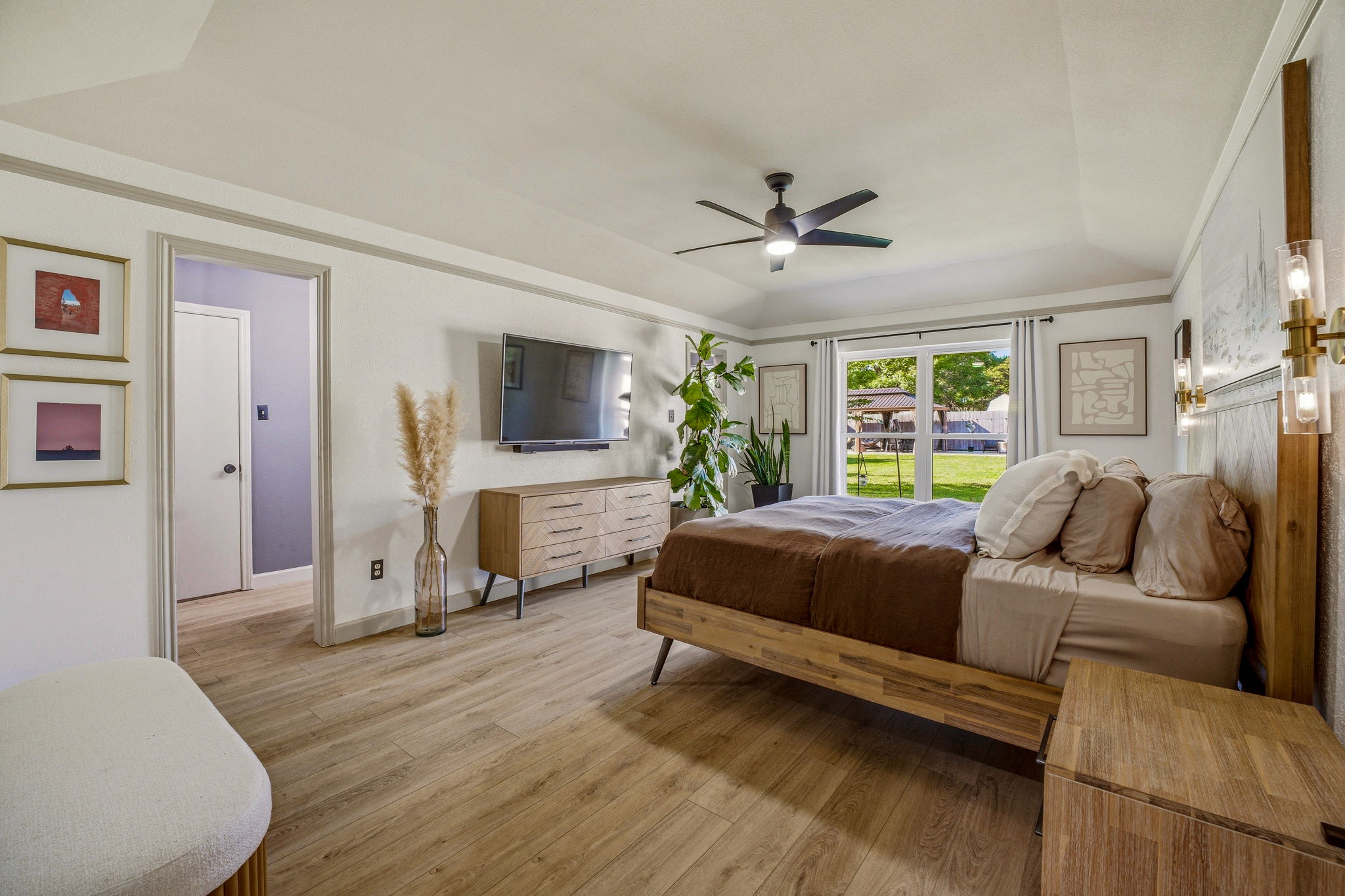  4433 Quail Hollow Road, Fort Worth, TX, 76133 - 物件實景