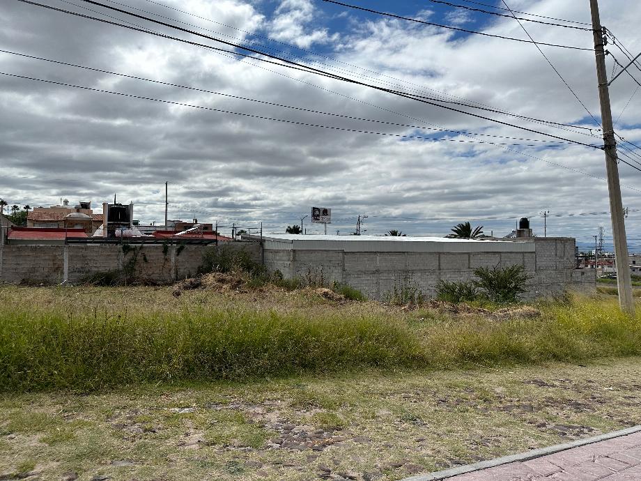 Calle Tiziano, Querétaro, Querétaro, 76087, Mexico, 1 Bedroom Bedrooms, ,Residential,For Sale,Calle Tiziano,1442042