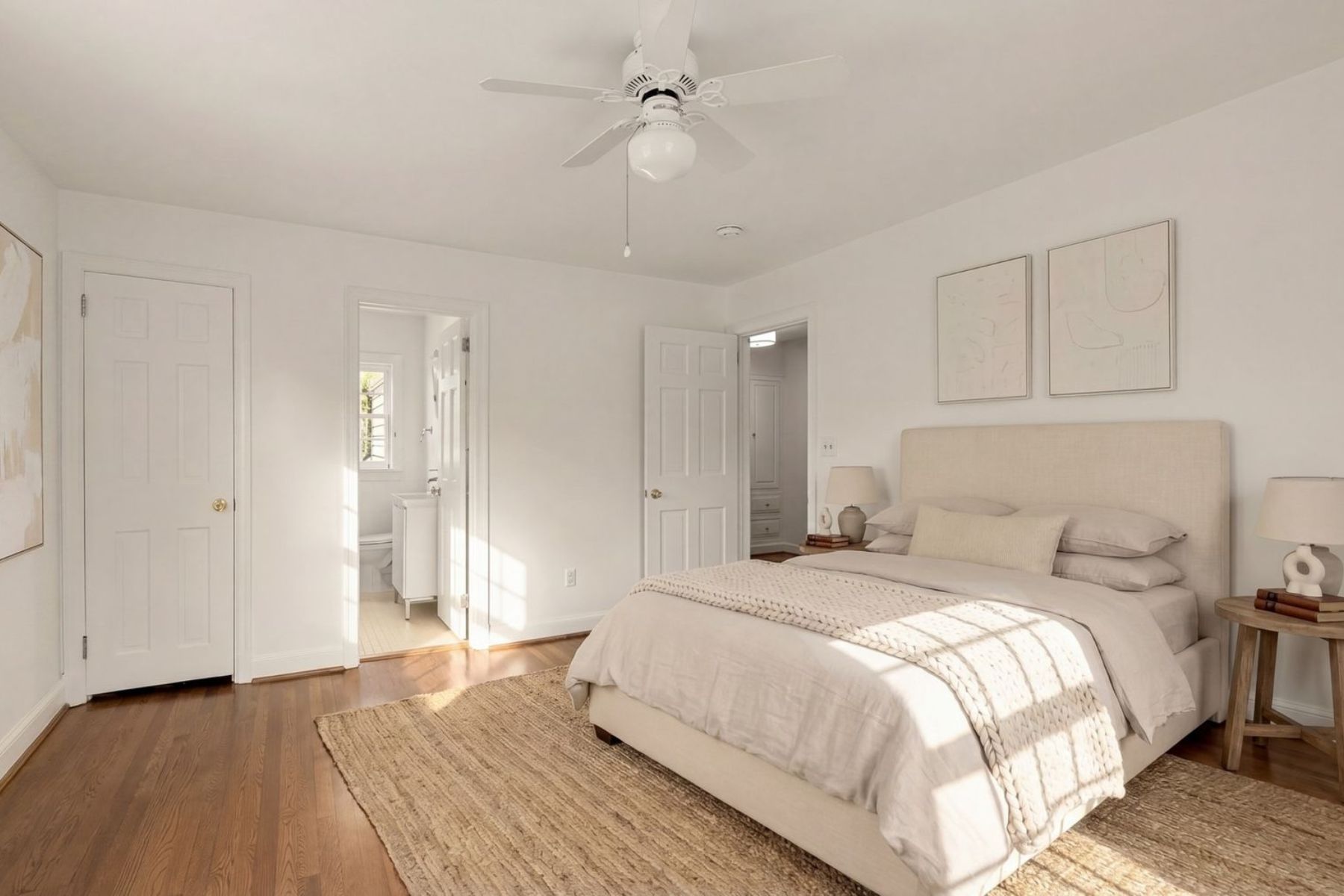  3640 Brandywine Street NW, Washington, DC, 20008 - 物件實景