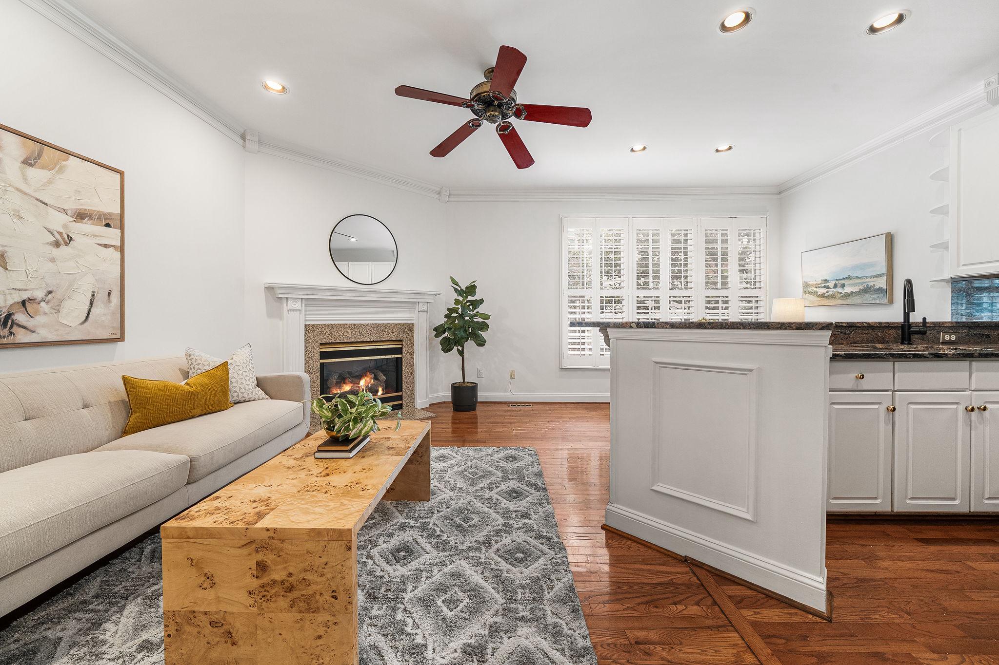  3913 Charles Avenue, Alexandria, VA, 22305 - 物件實景