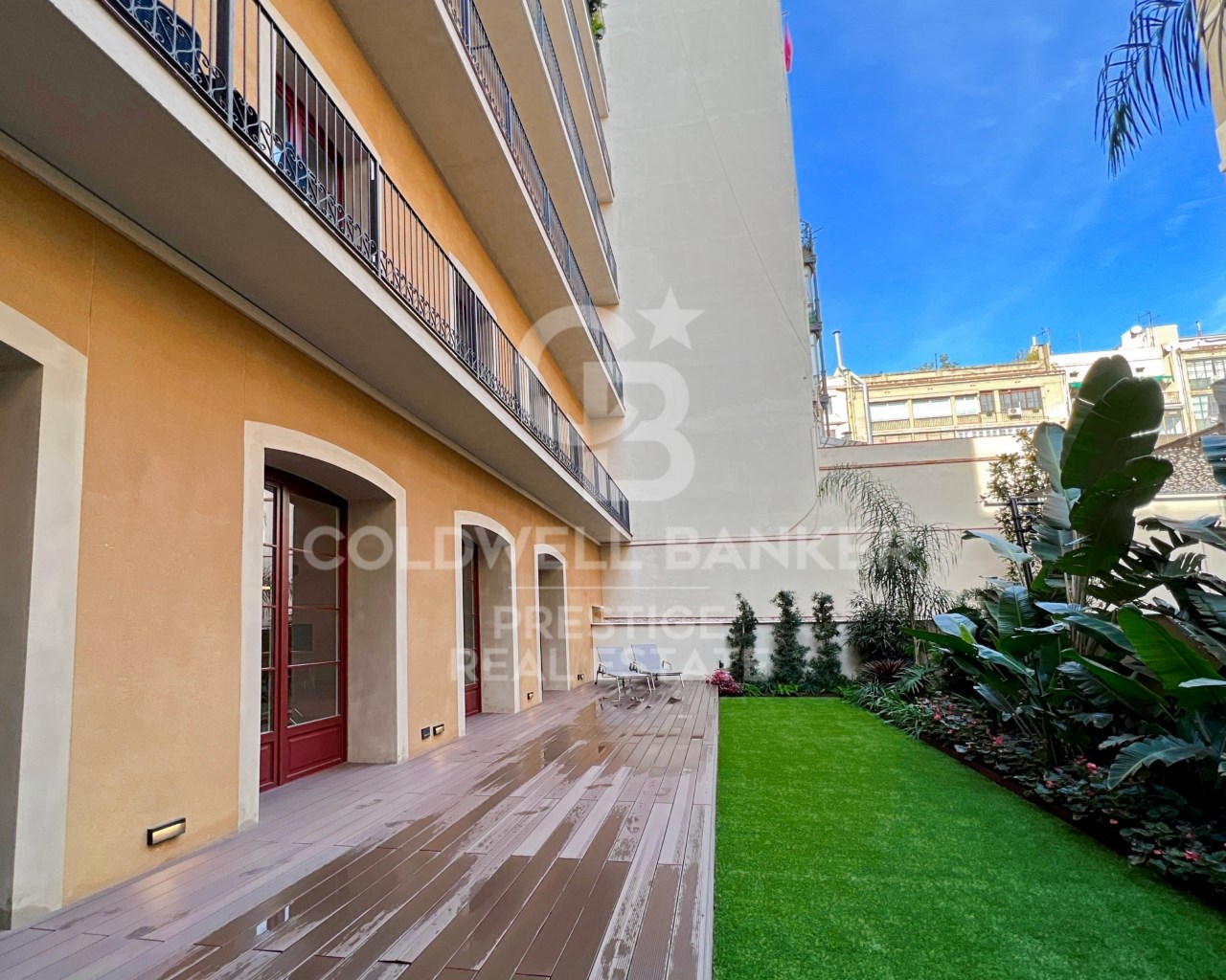 Barcelona, Barcelona, Eixample, La Dreta de l'Eix, Barcelona, Catalonia, ES, 3 Bedrooms Bedrooms, ,5 BathroomsBathrooms,Residential,For Sale,Barcelona, Barcelona, Eixample, La Dreta de l'Eix,1448762