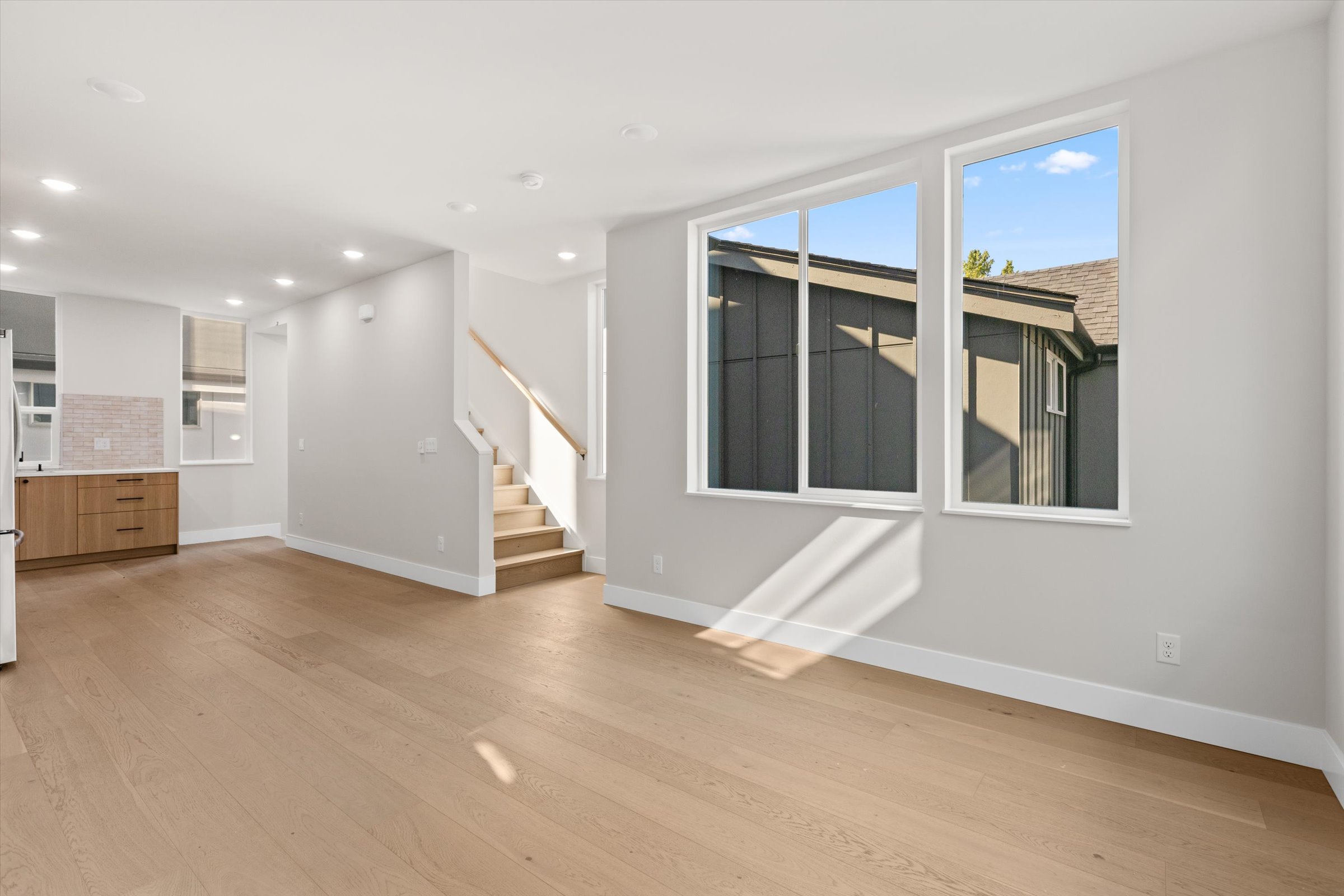  1407 29th Ave Unit #B, Seattle, WA 98122 - 物件實景