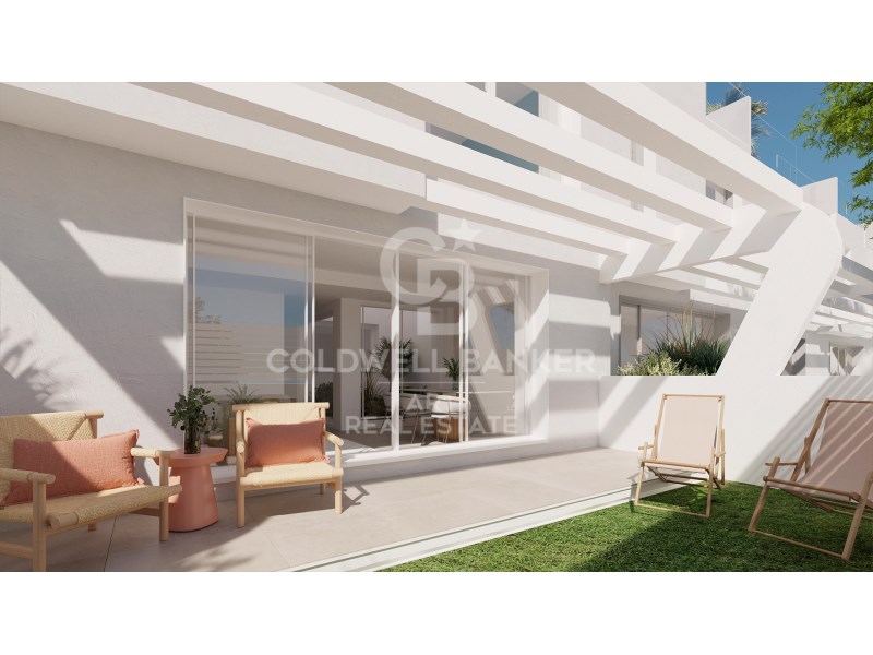 Estepona, Andalusia, ES, 2 Bedrooms Bedrooms, ,2 BathroomsBathrooms,Residential,For Sale,1954931