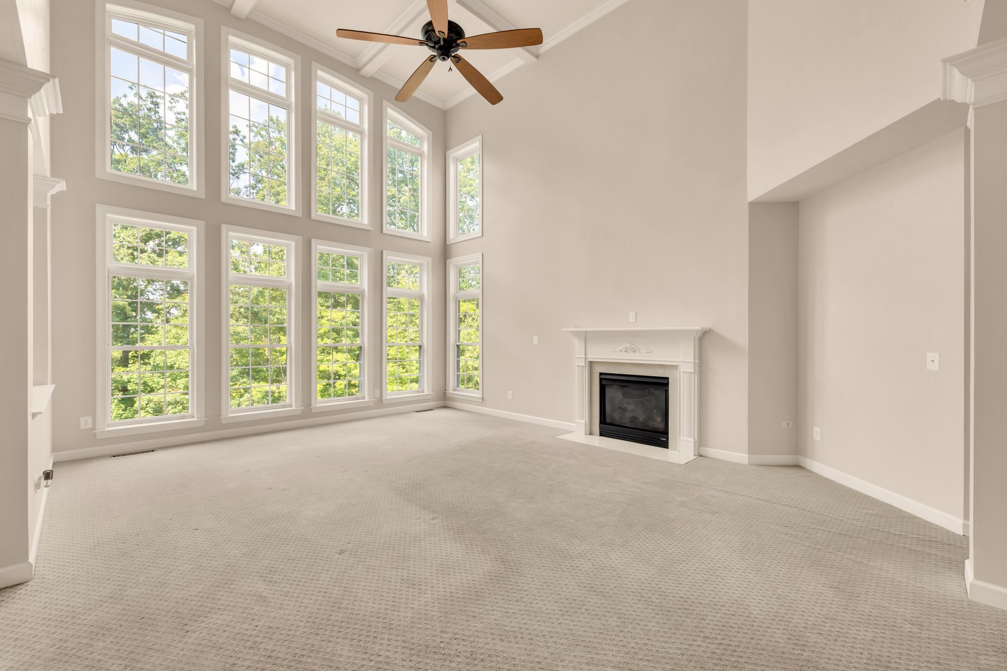  3232 Lost Pond Court, Triangle, VA, 22172 - 物件實景