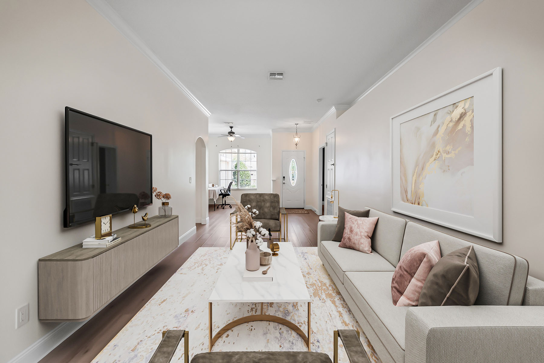  CLERMONT - 物件實景