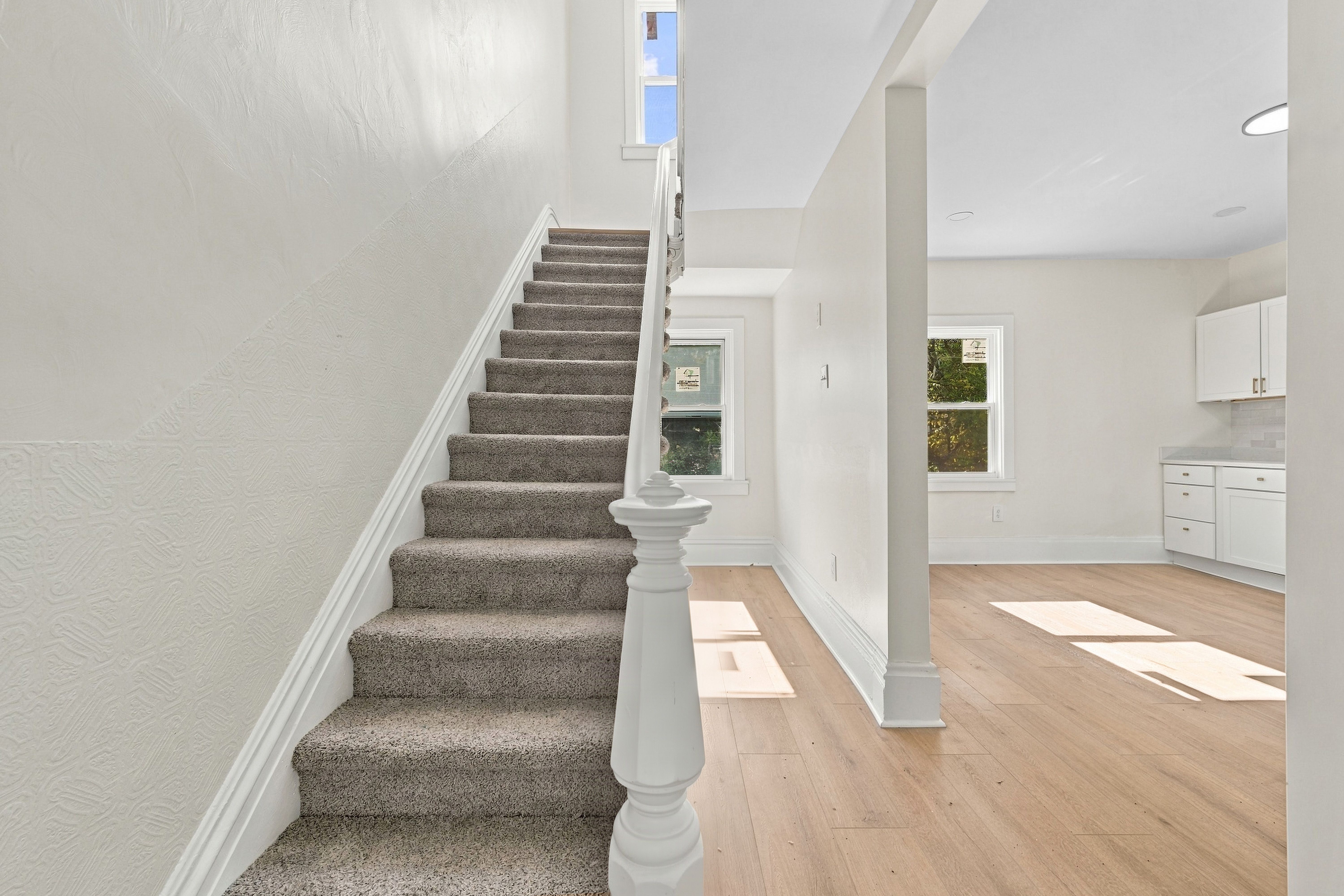  1237 High Street, Pittsburgh, PA 15212 - 物件實景
