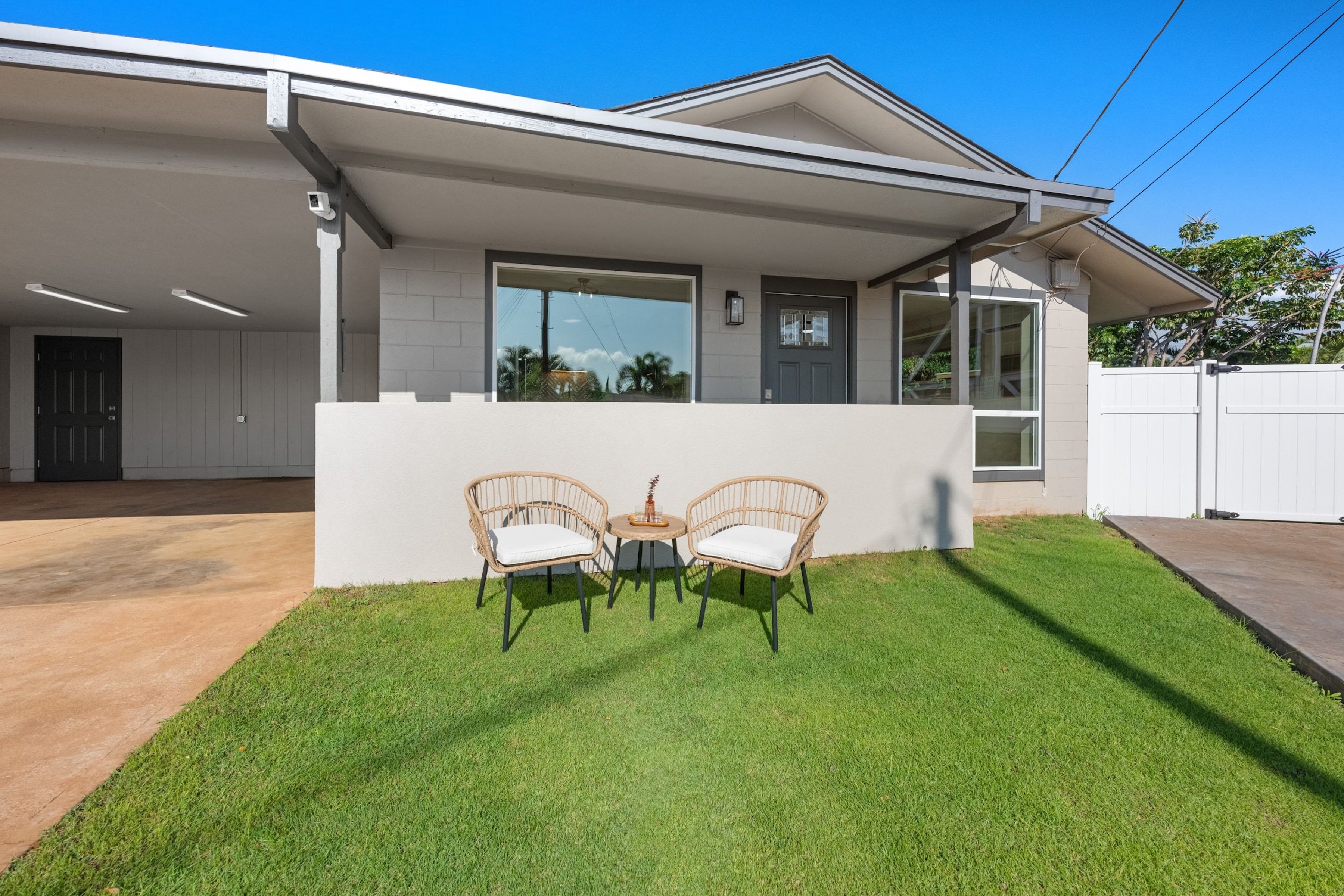  Beautifully remodeled single-level residence in Kihei, Maui - 物件實景