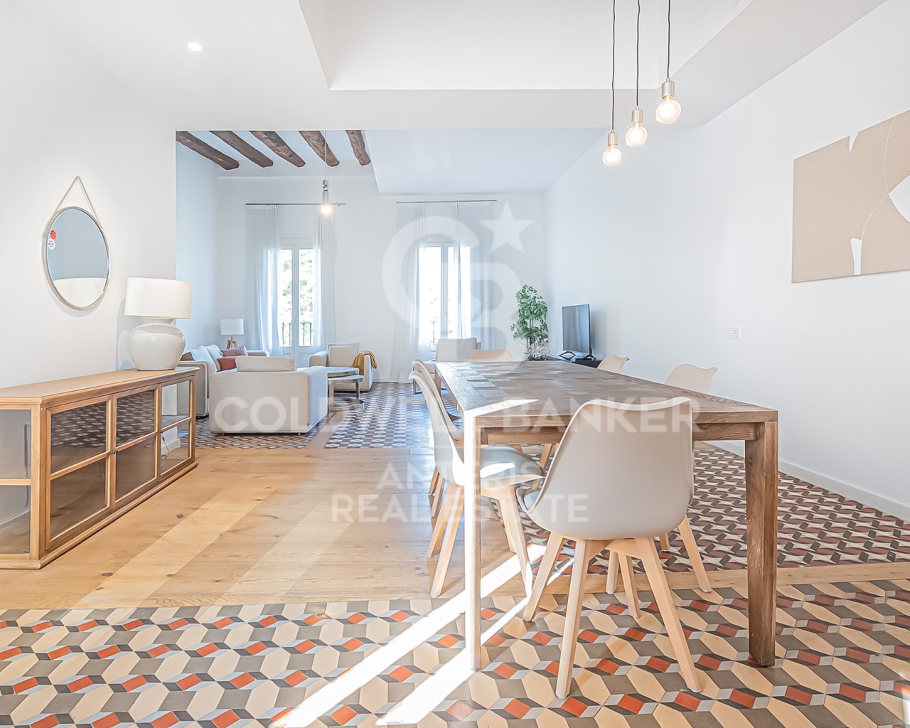 Barcelona, Catalonia, ES, 3 Bedrooms Bedrooms, ,2 BathroomsBathrooms,Residential,For Sale,1827864