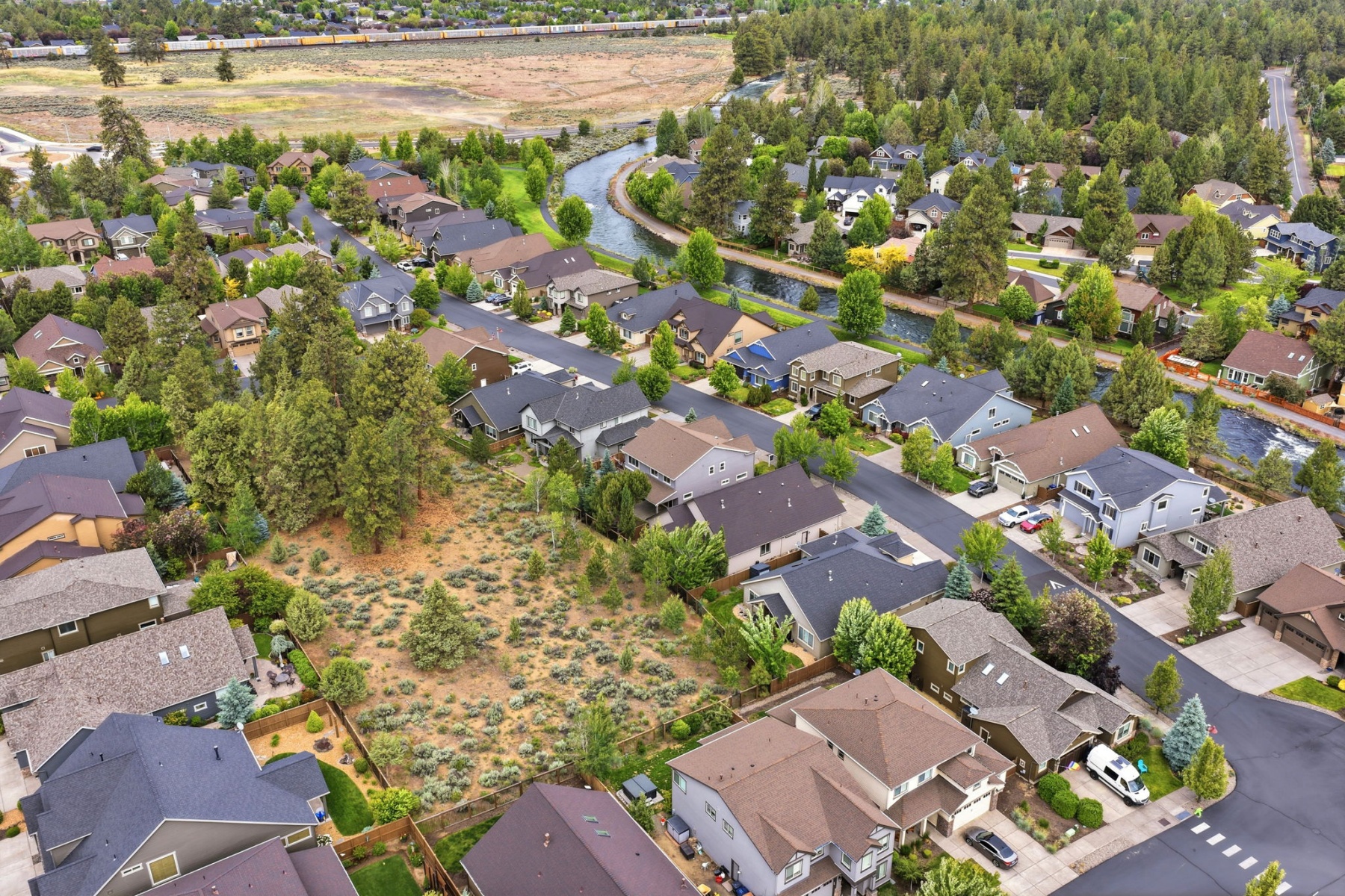  20861 Tamar Lane Bend, OR 97702 - 物件實景