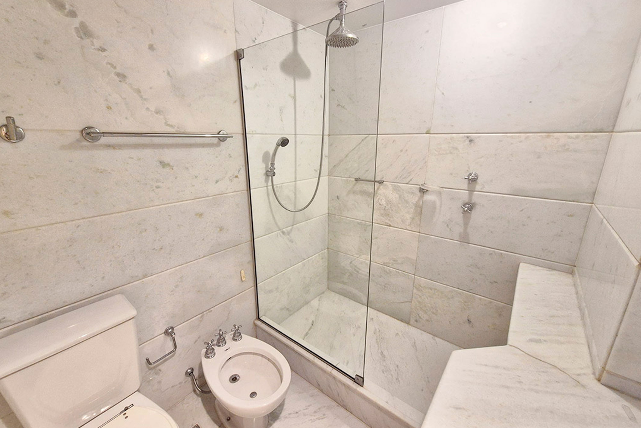  Apartment with panoramic Lagoa views on Avenida Epitácio Pessoa - 物件實景