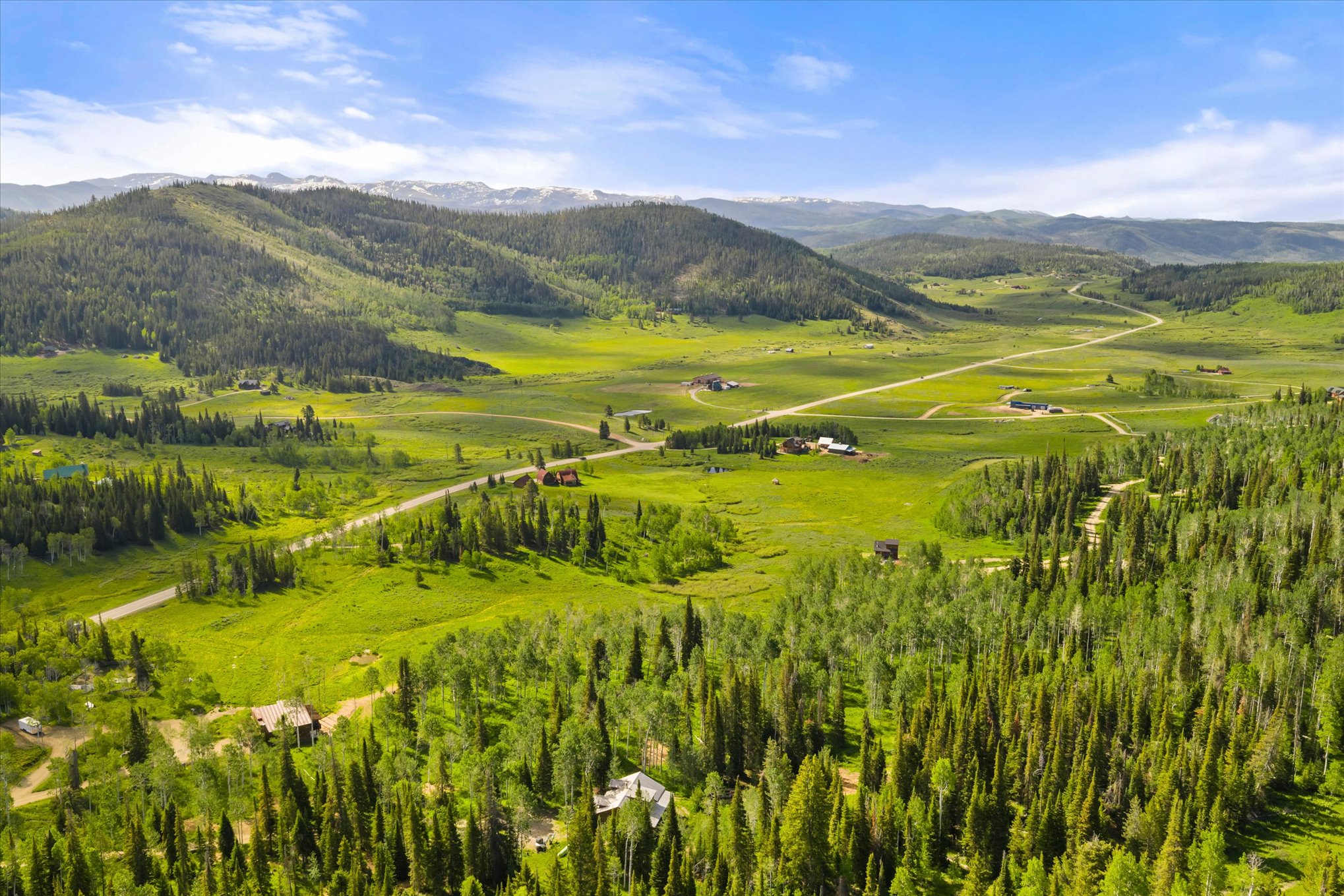  59820 Elkhorn Drive, Steamboat Springs, CO, 80428 - 物件實景