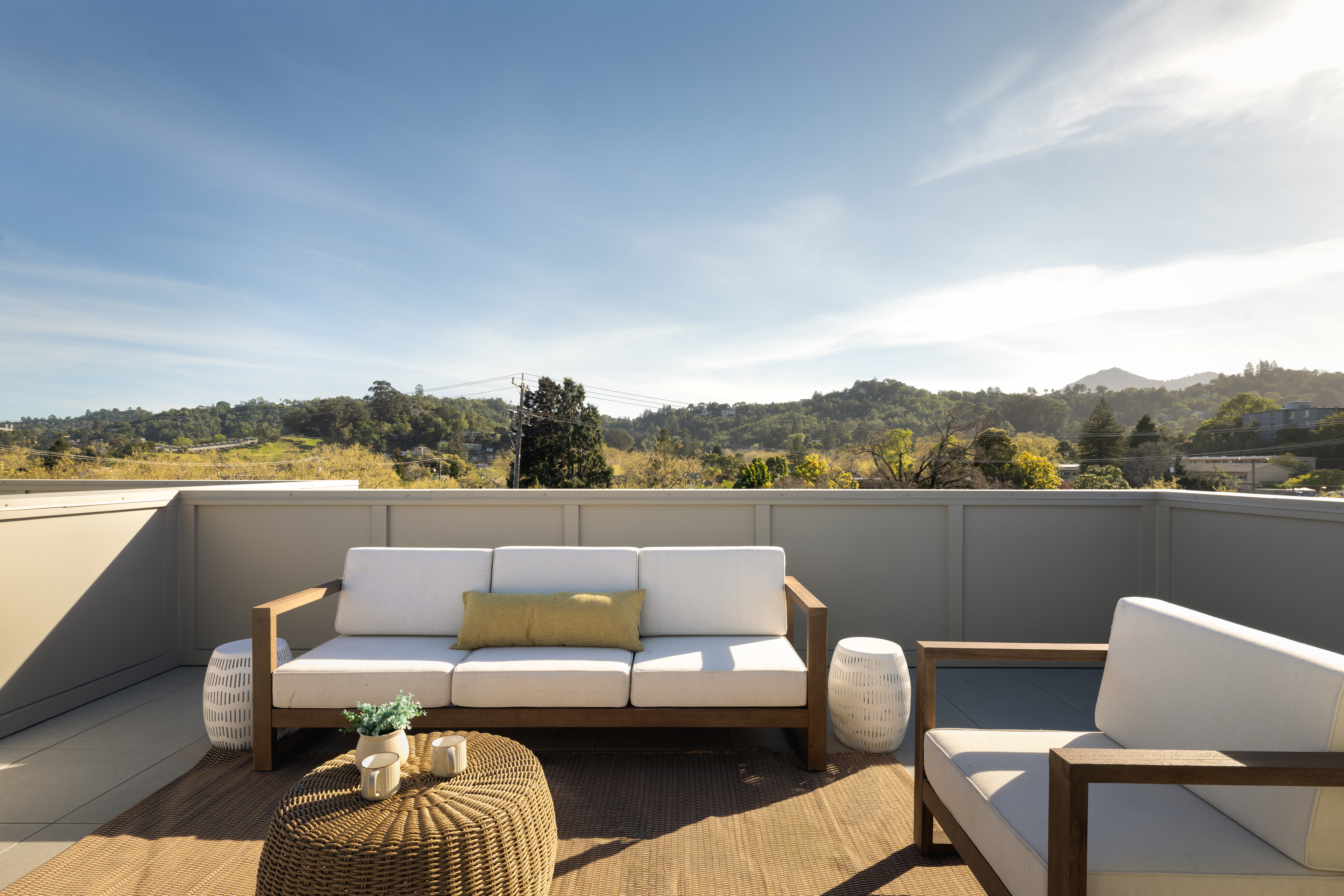  New Construction San Rafael Fourplex - 物件實景