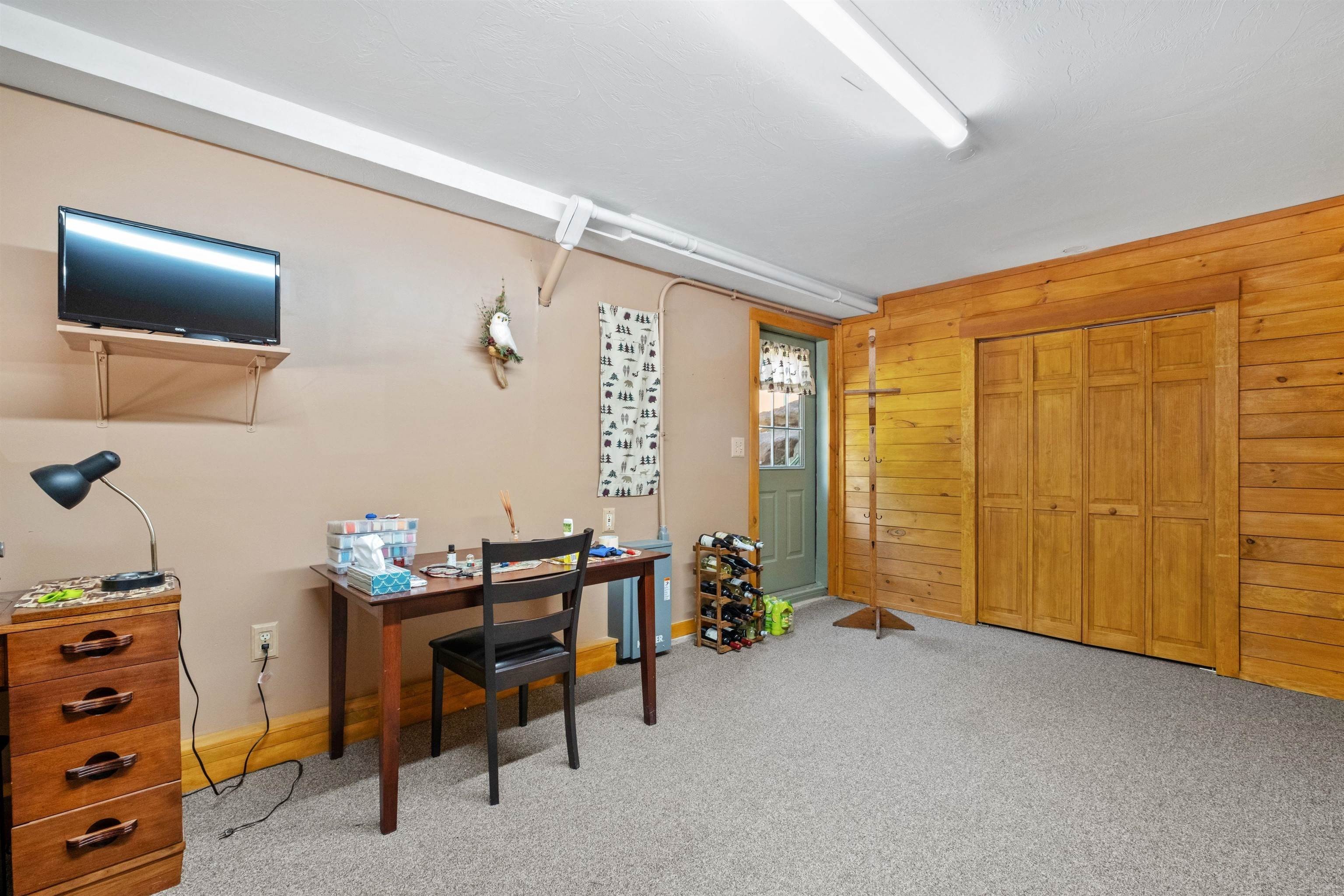 Thornton, New Hampshire, 03285, United States, 3 Bedrooms Bedrooms, ,1 BathroomBathrooms,Residential,For Sale,1974699