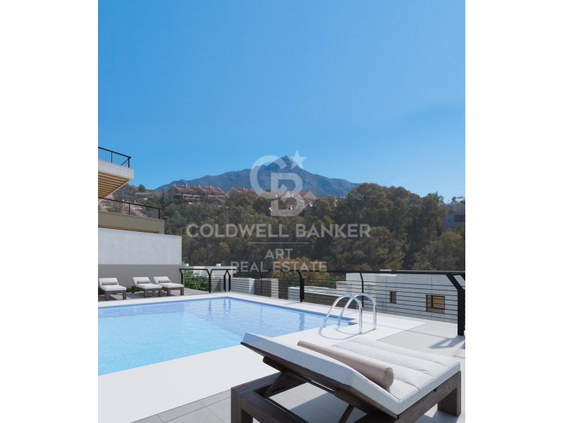 Marbella, Andalusia, ES, 3 Bedrooms Bedrooms, ,2 BathroomsBathrooms,Residential,For Sale,1795224