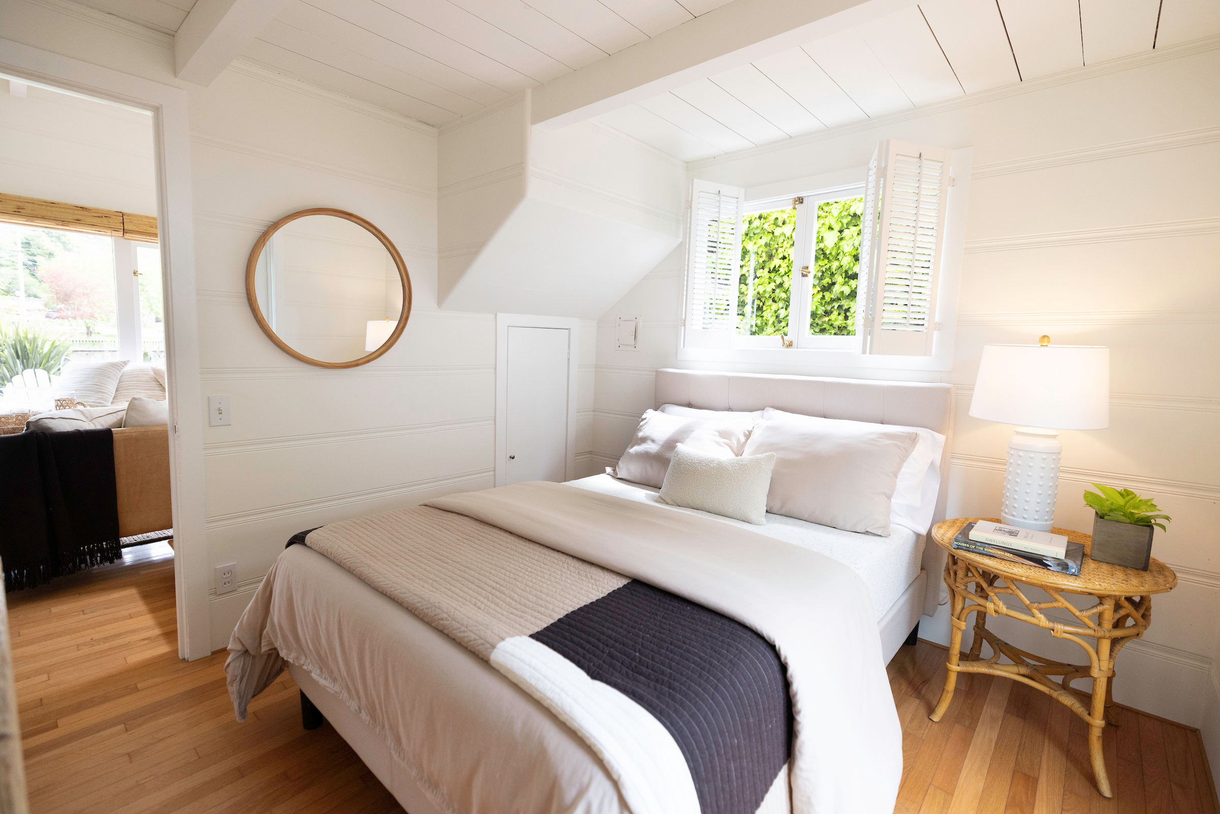  Catch the Sunshine . . . A Timeless Bolinas Cottage by the Ocean - 物件實景