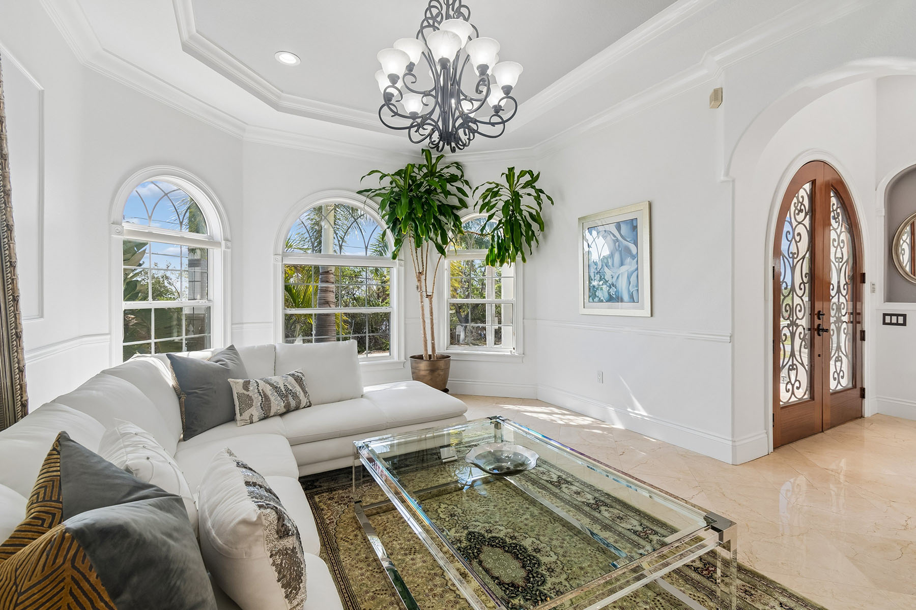  SOUTH TAMPA - 物件實景