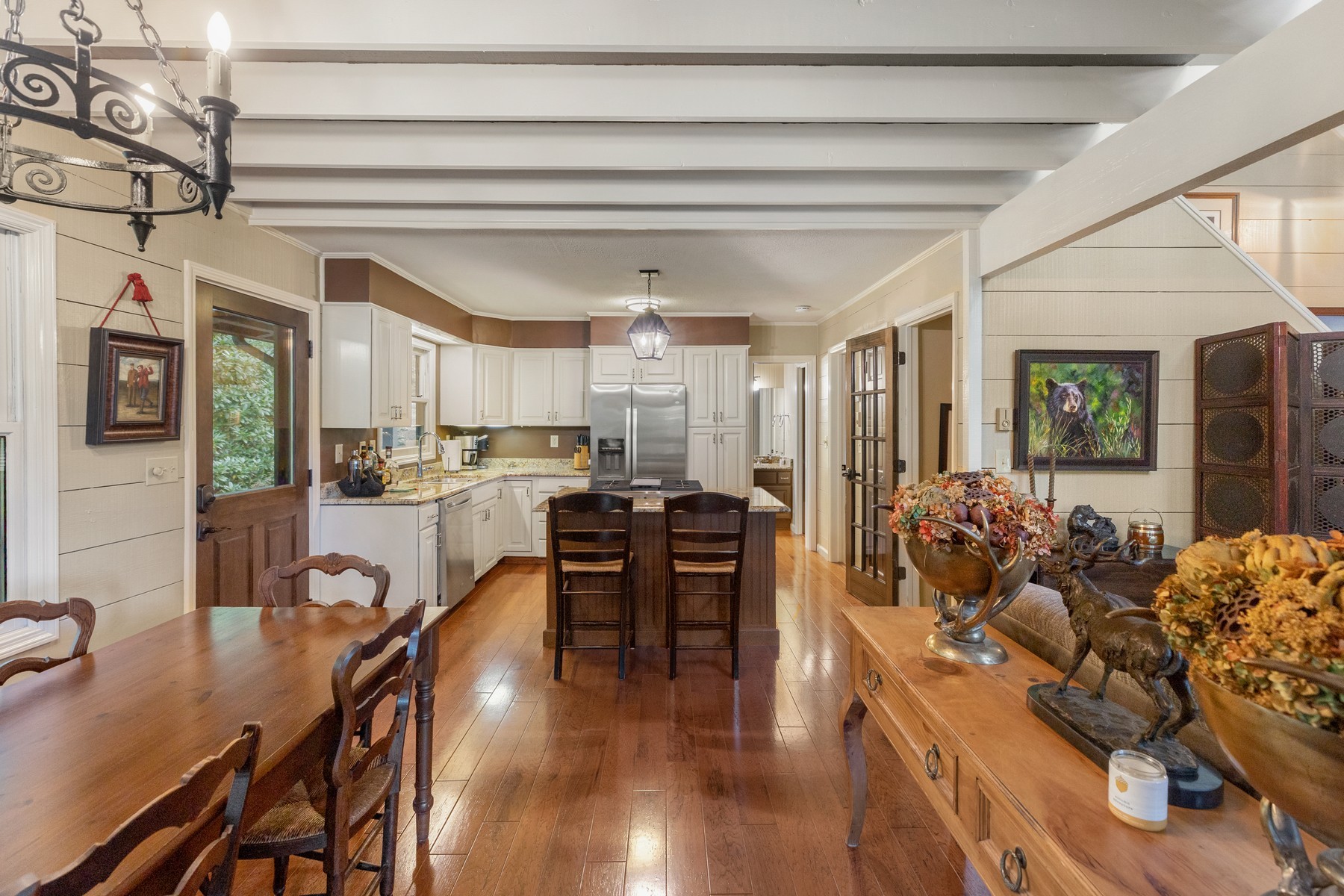  180 Wyanoak - 物件實景