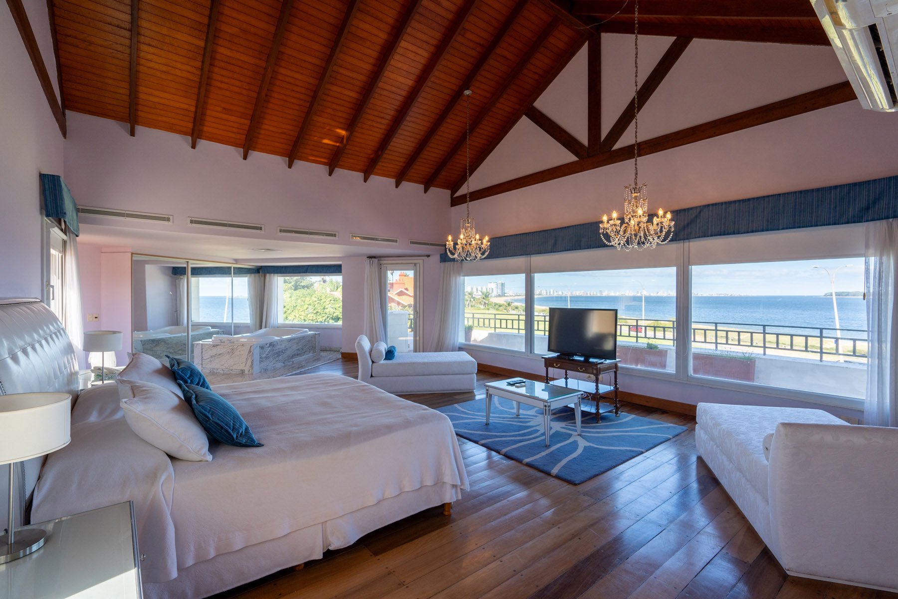  SPECTACULAR OCEANFRONT RESIDENCE - 物件實景