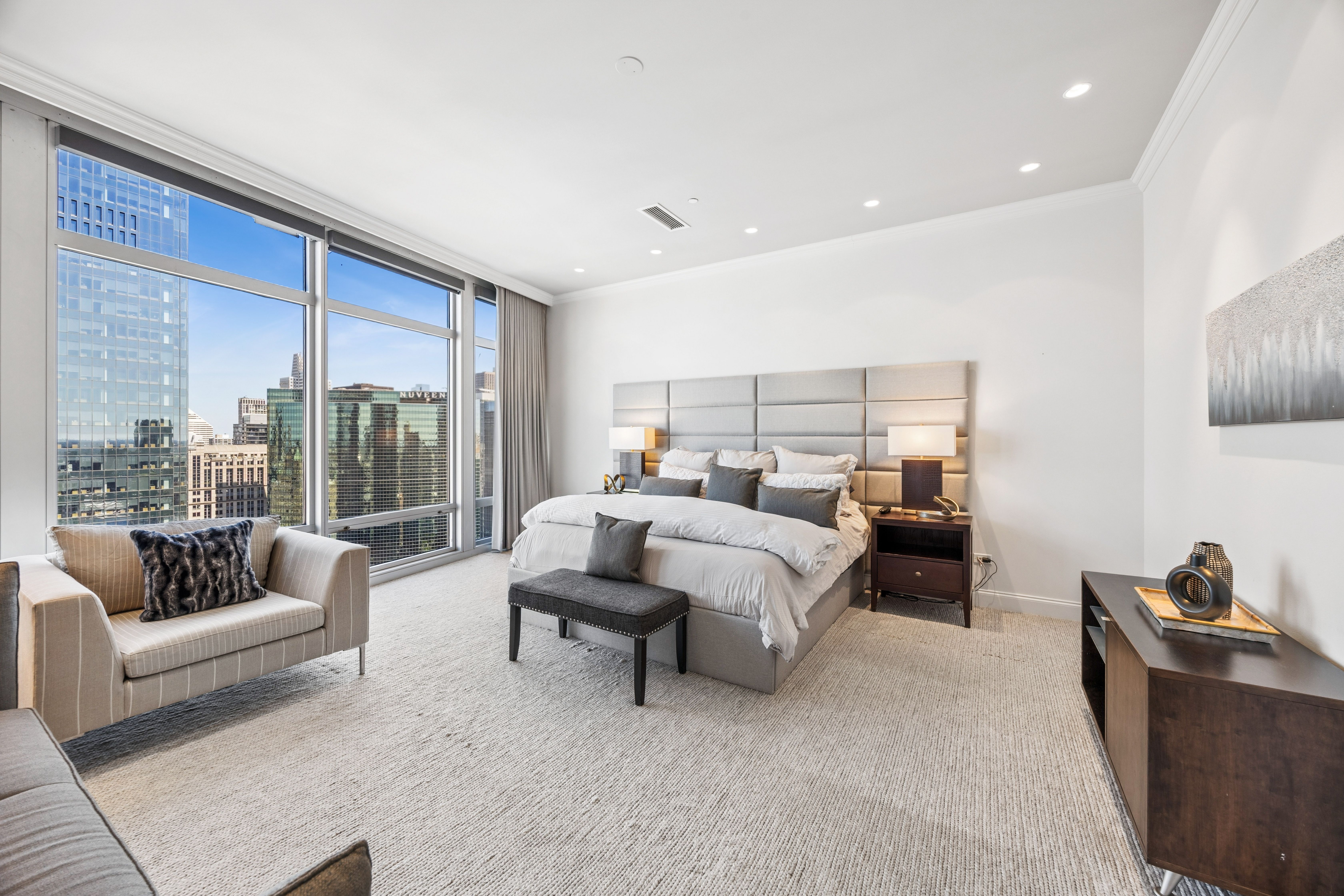  Enjoy Sweeping Chicago River and Skyline Views - 物件實景