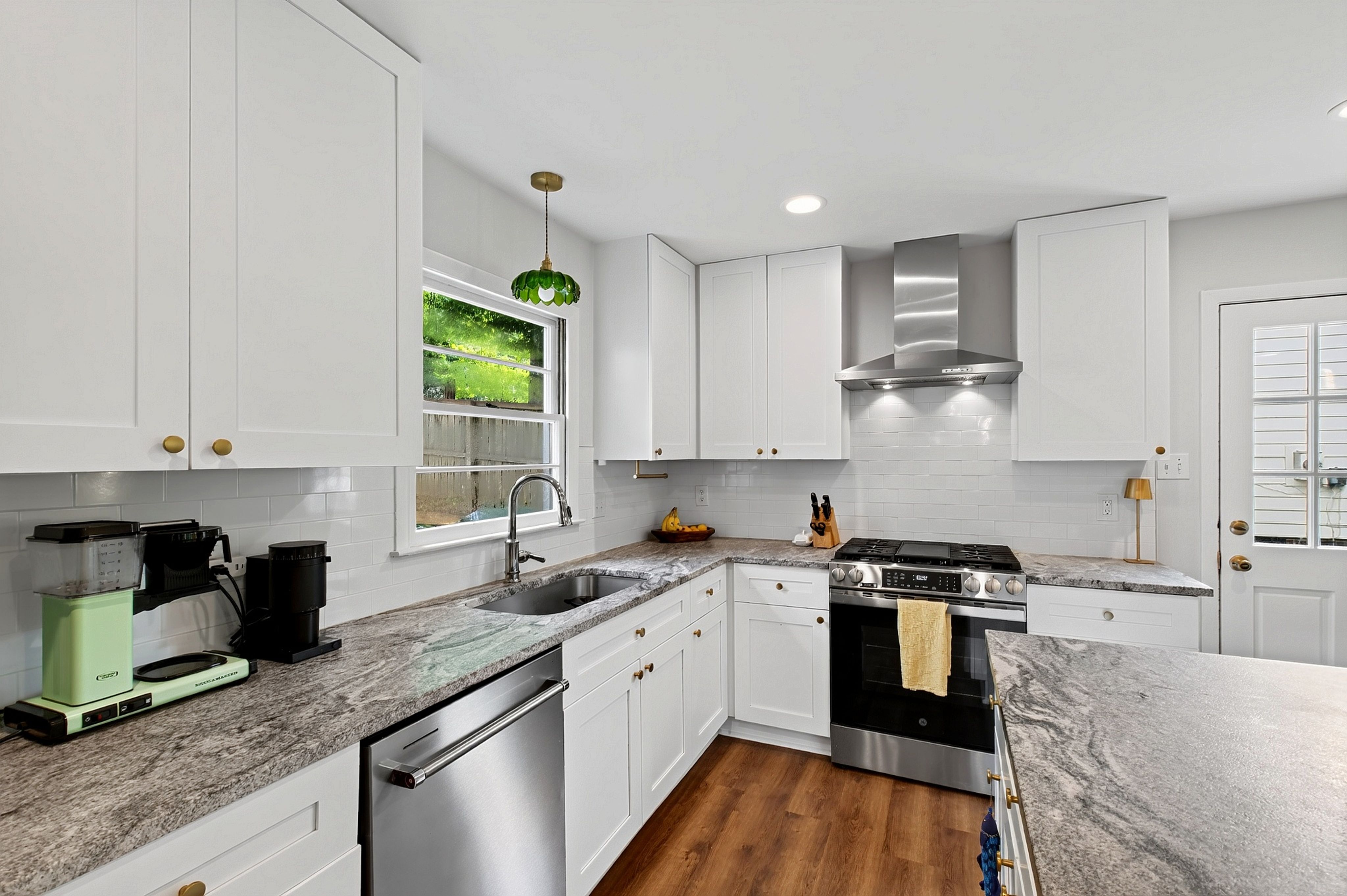  709 Dawnwood Court, Raleigh, NC 27609 - 物件實景