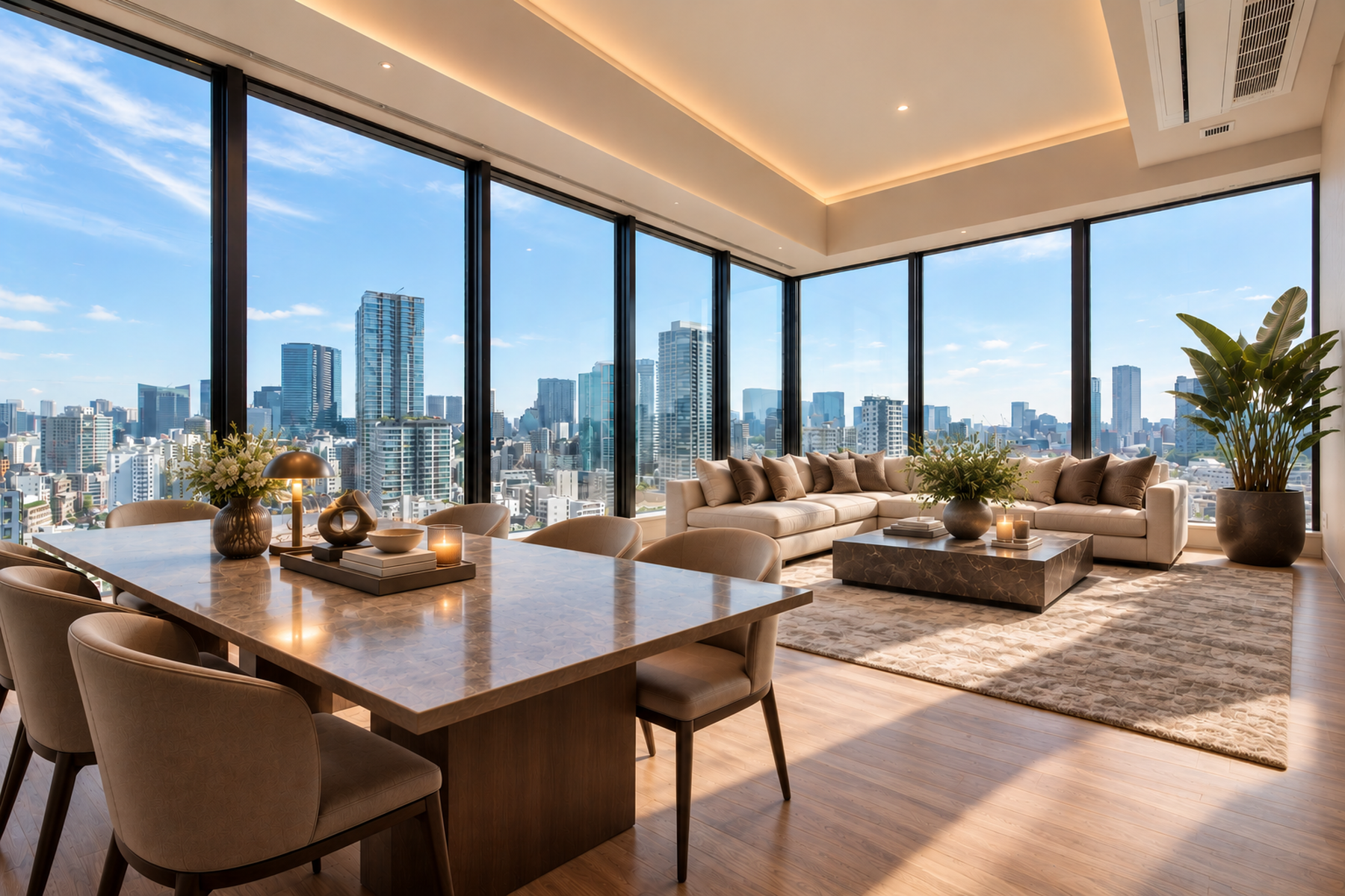  Ciera Tower Minami-Azabu - 物件實景