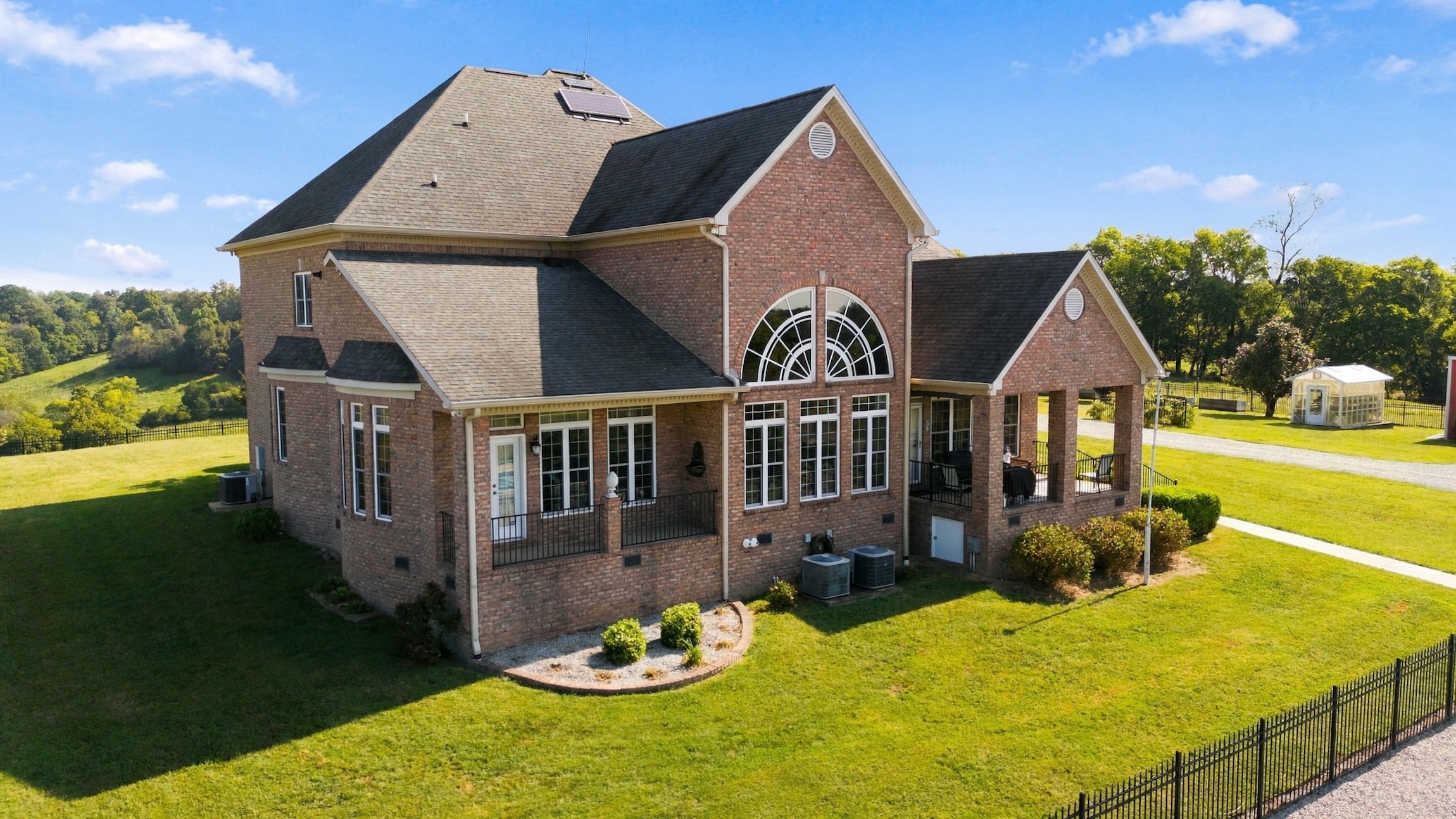  1500 Mitchell Rd, Pulaski, TN, 38478 - 物件實景
