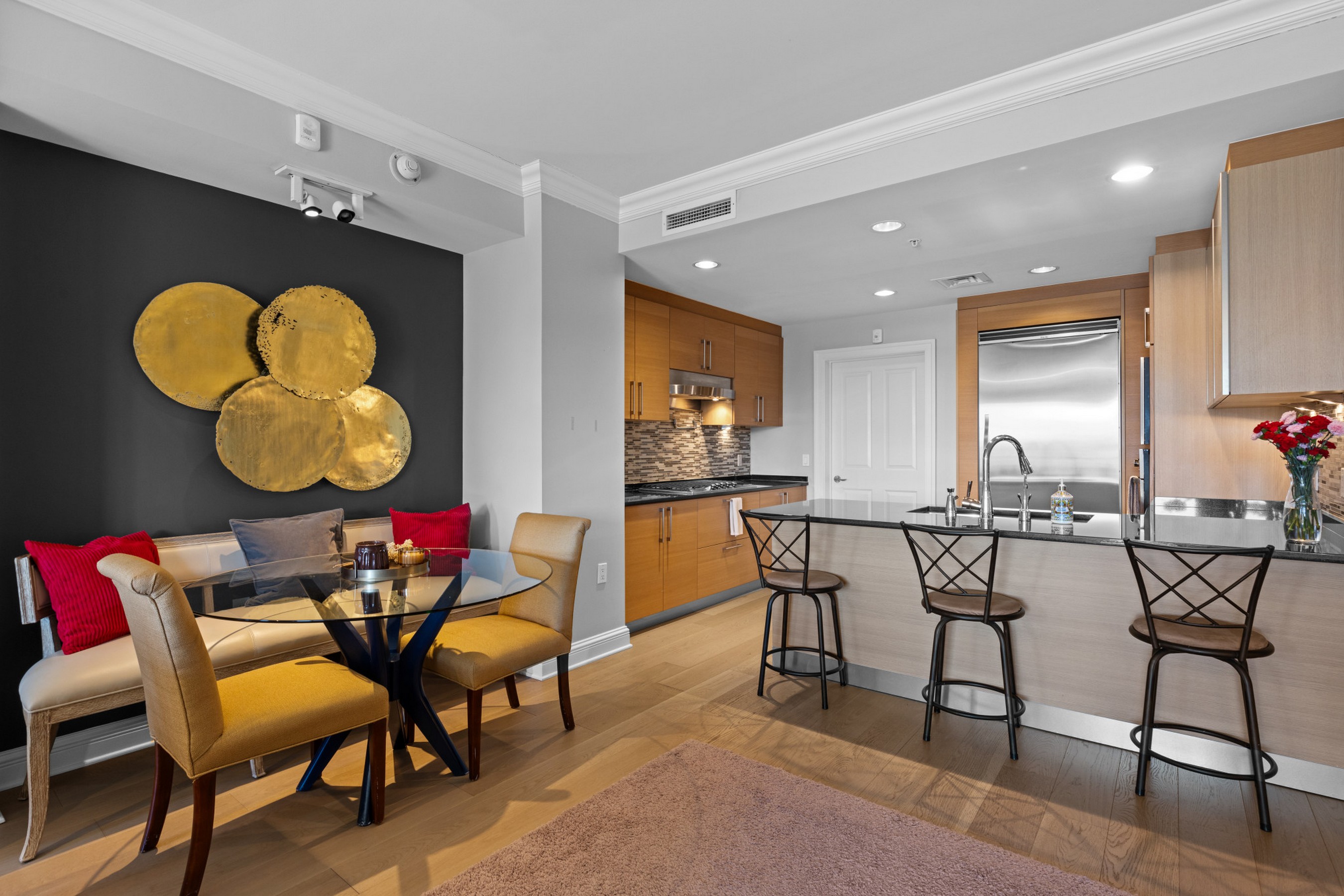  THE RITZ-CARLTON RESIDENCES - 物件實景