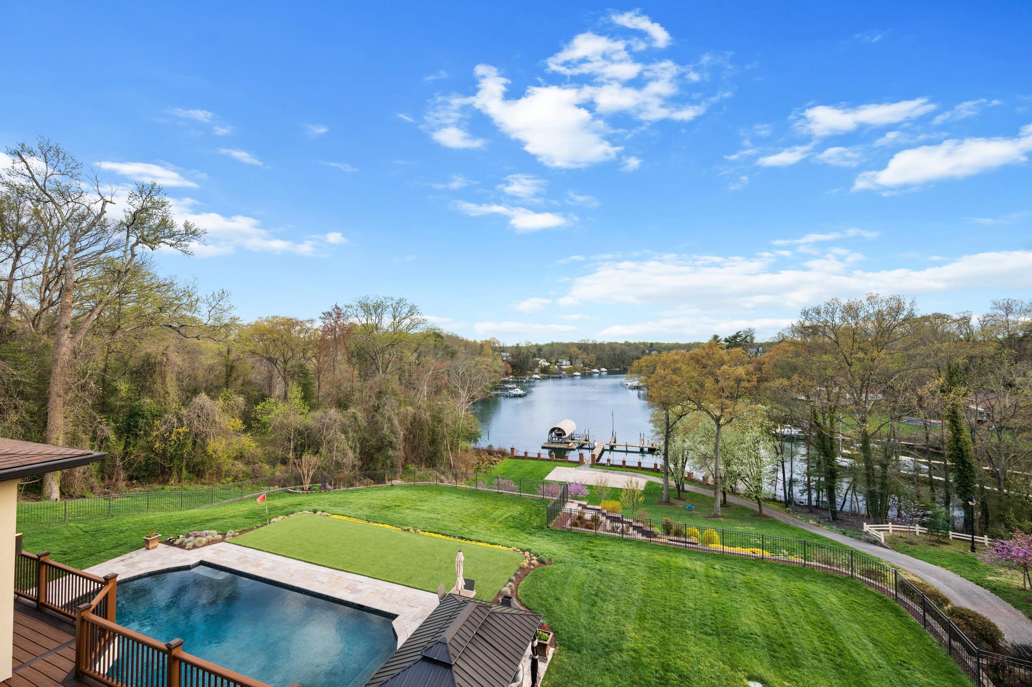  423 Benfield Road, Severna Park, MD, 21146 - 物件實景