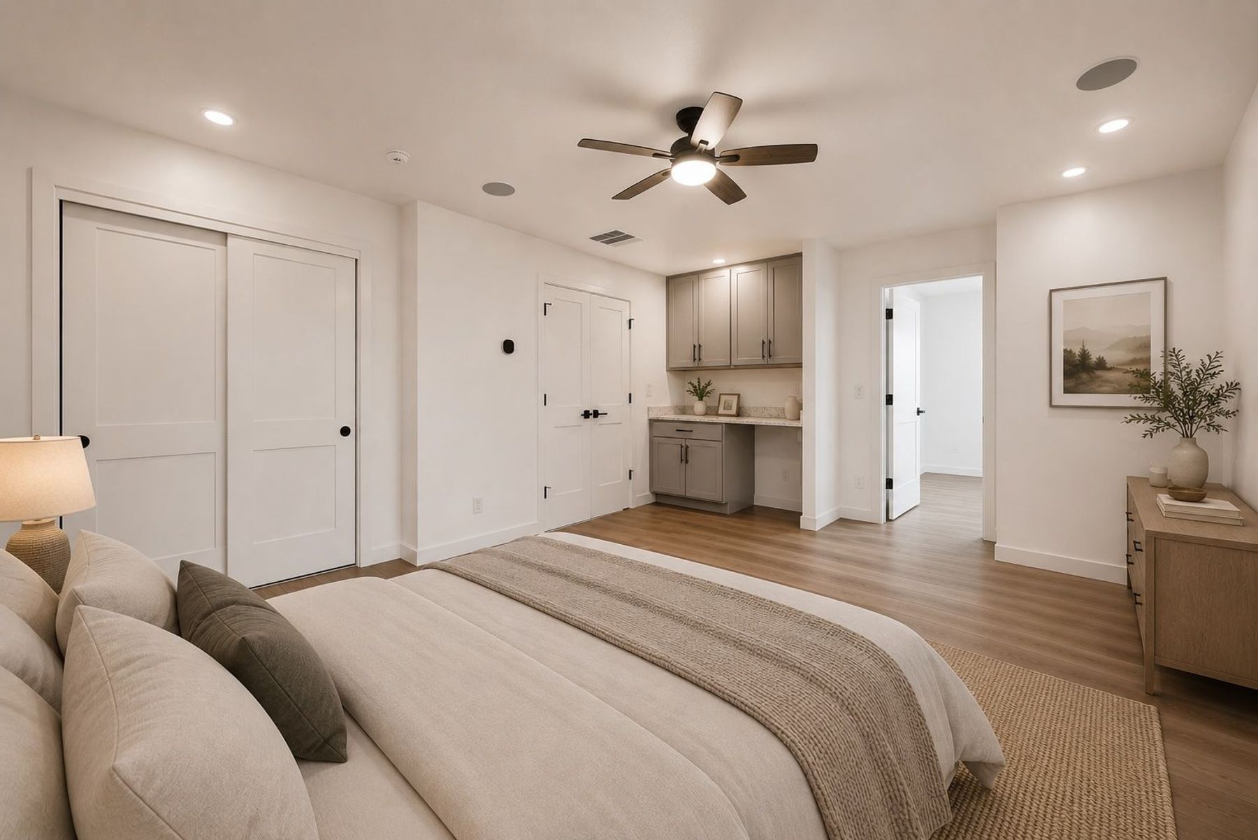  Thoughtfully designed brand new property in Englewood - 物件實景