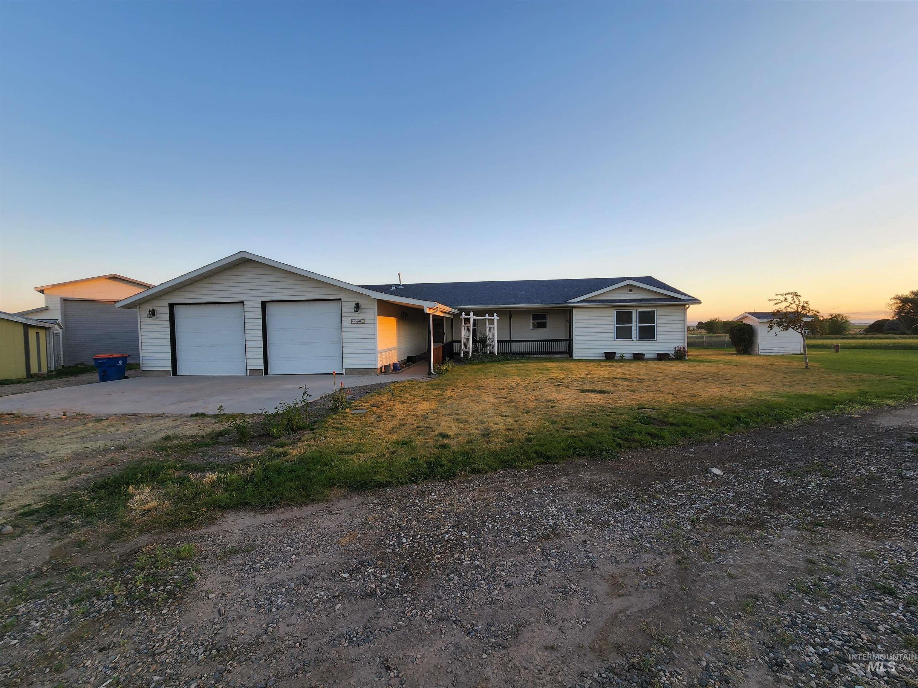 5787 Guido Ln., Nampa, Idaho, 83687, United States, 3 Bedrooms Bedrooms, ,2 BathroomsBathrooms,Residential,For Sale,5787 Guido Ln.,1434740