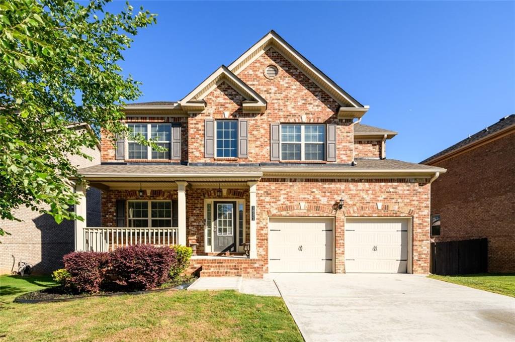 Grayson, Georgia, 30017, United States, 5 Bedrooms Bedrooms, ,3 BathroomsBathrooms,Residential,For Sale,1838638